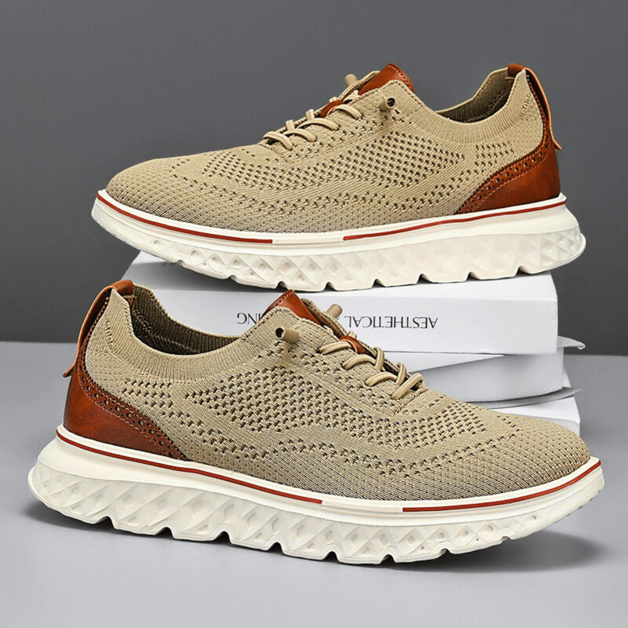 AirMesh Performance Sneaker