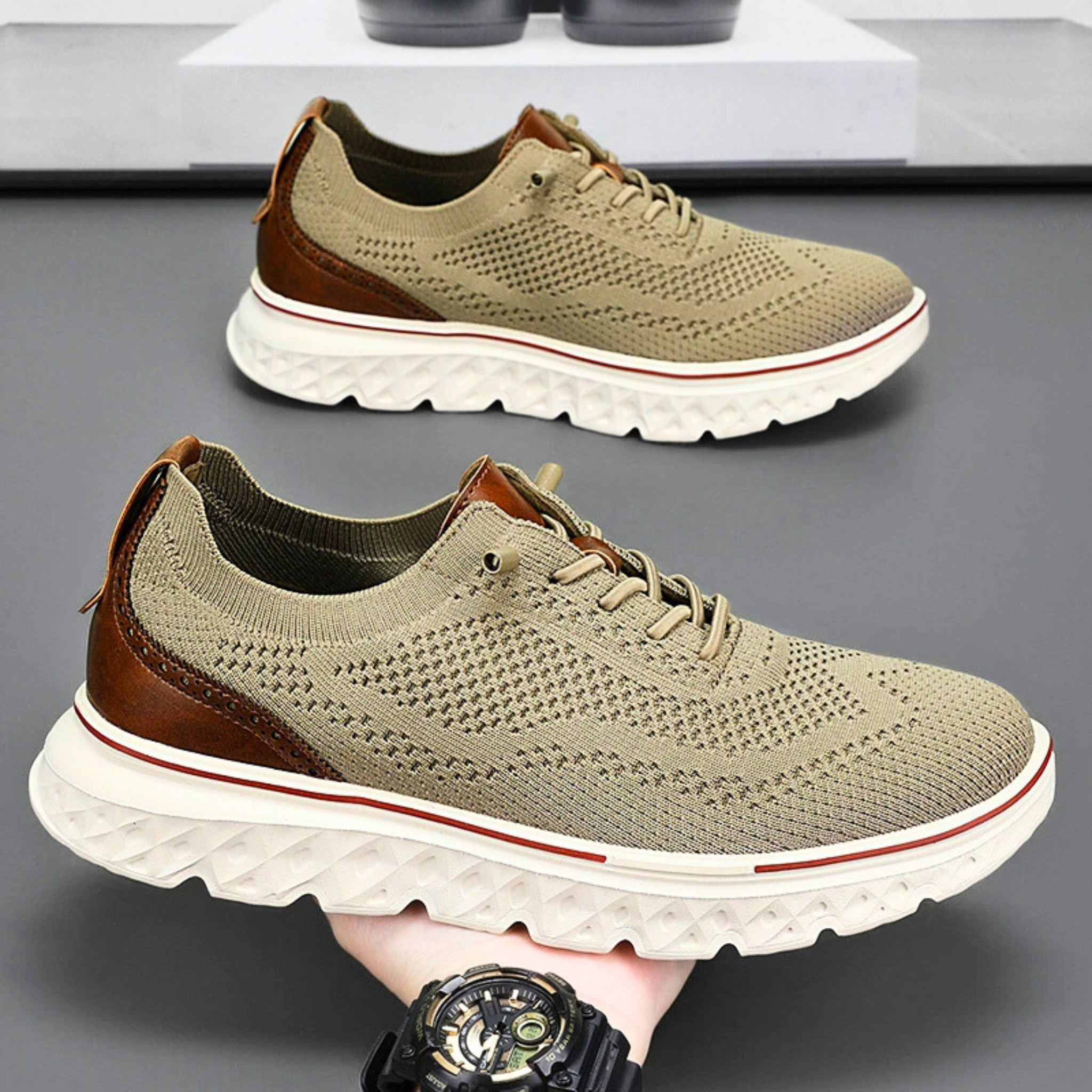 AirMesh Performance Sneaker