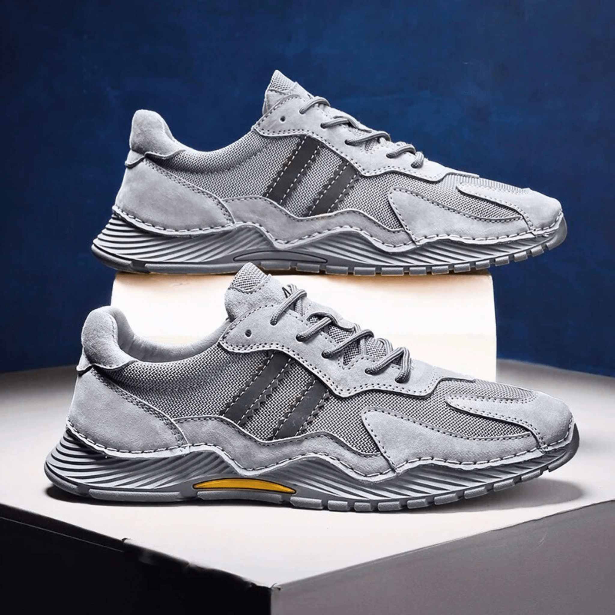 AirMesh Performance Sneakers