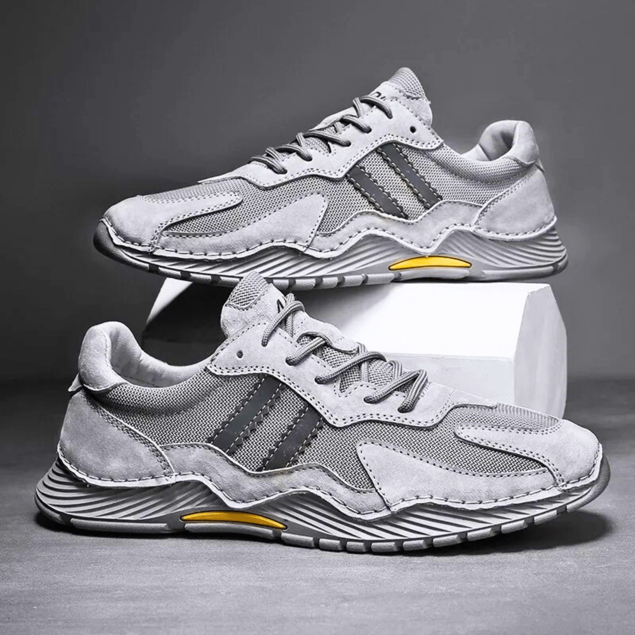 AirMesh Performance Sneakers