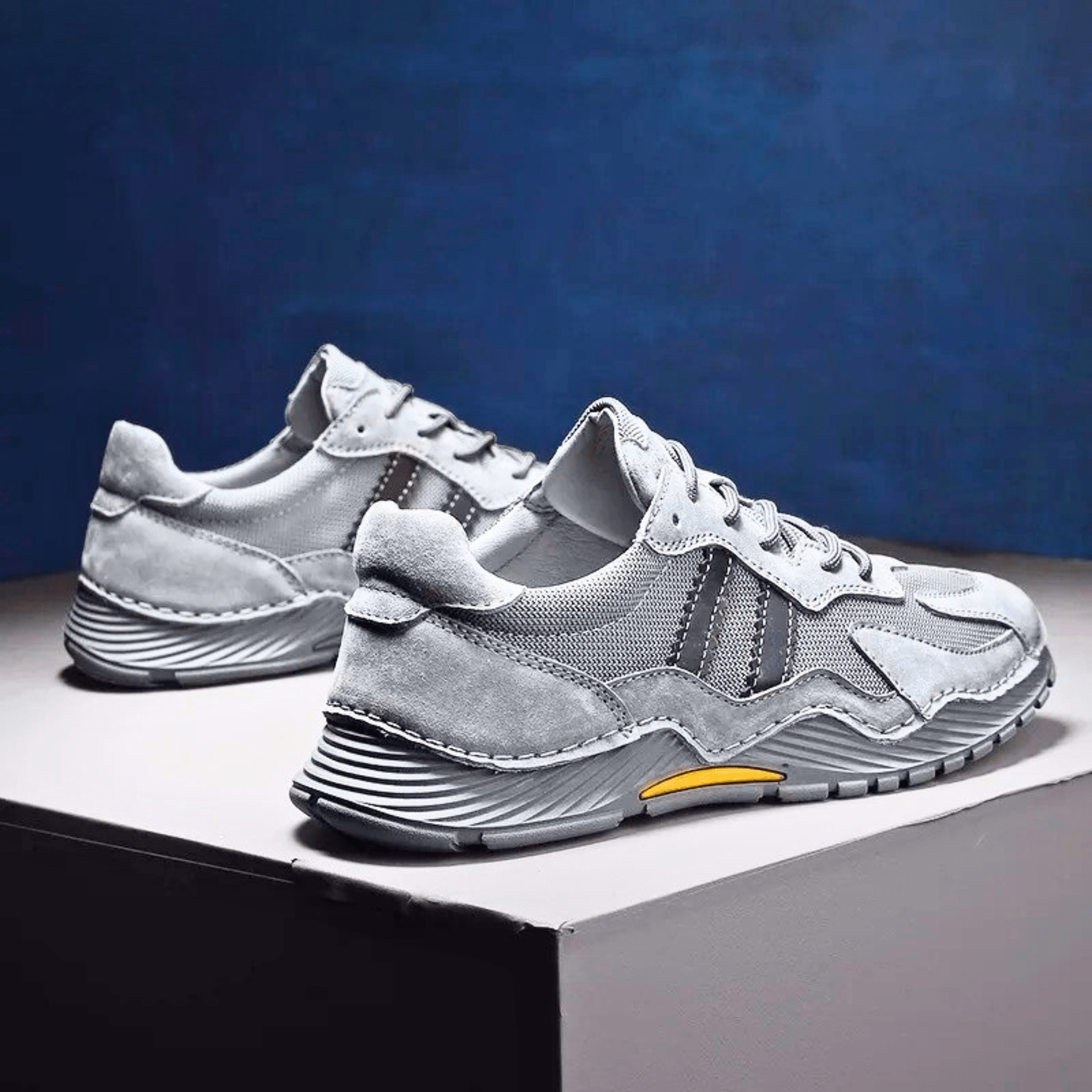 AirMesh Performance Sneakers