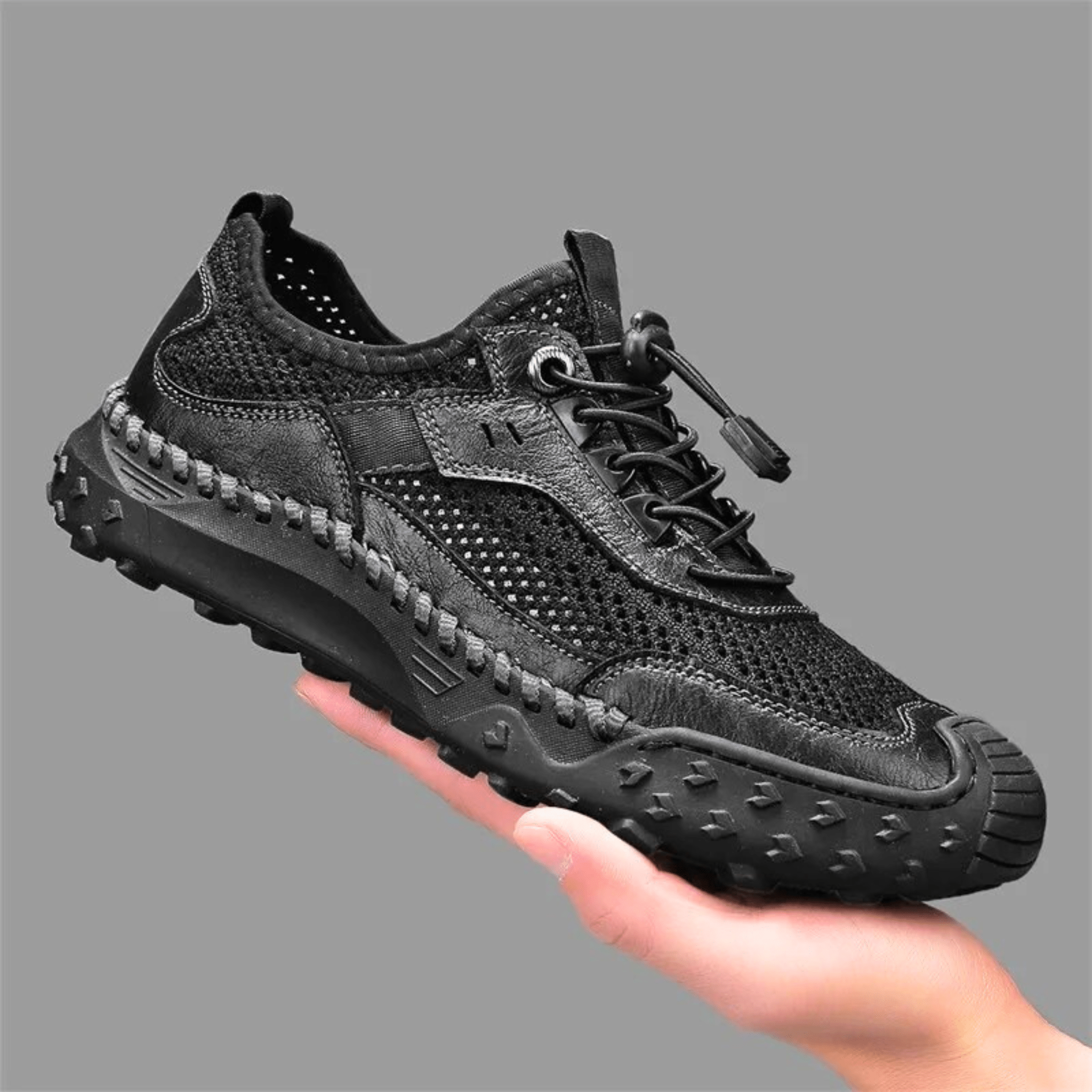 AirMesh TrailX Runners