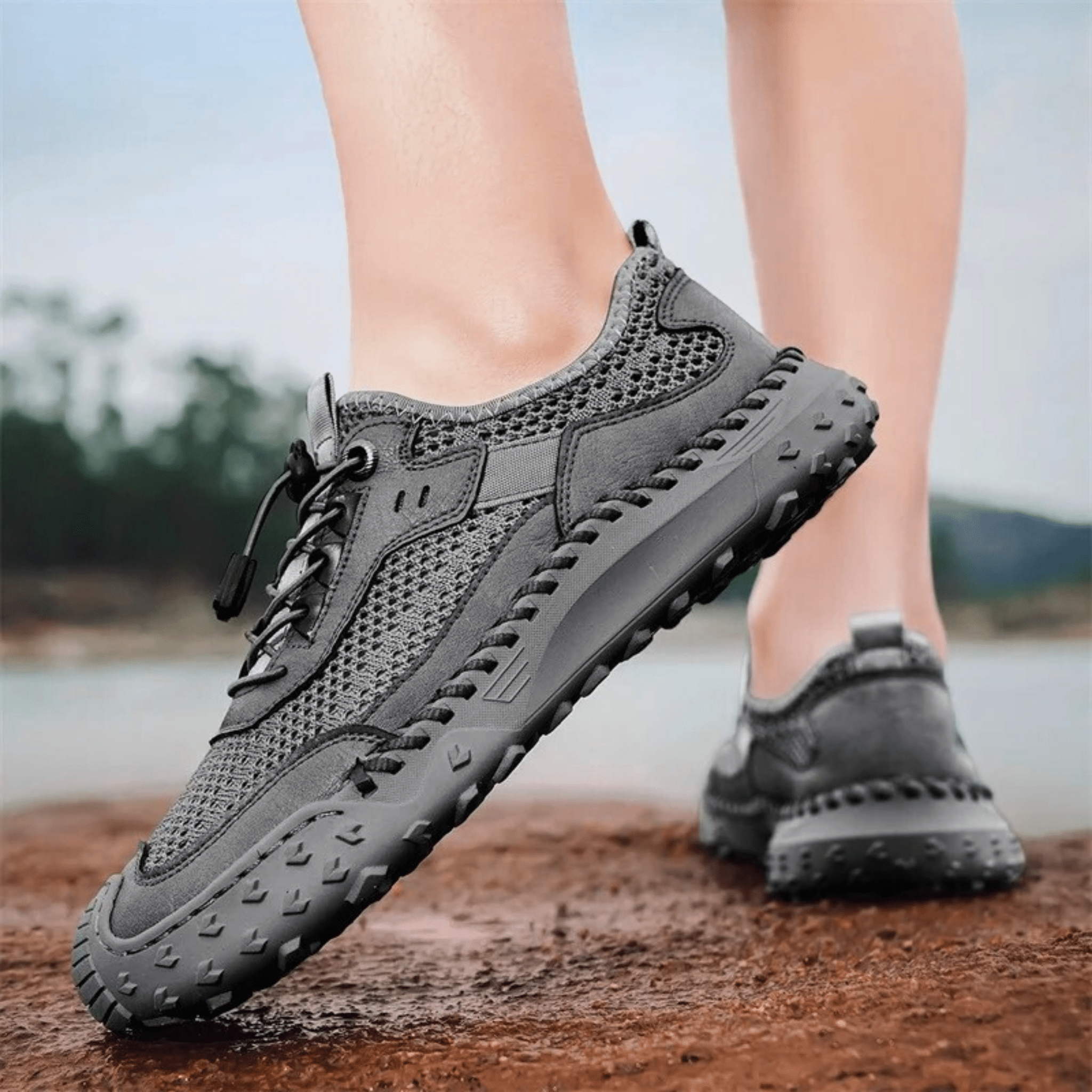 AirMesh TrailX Runners