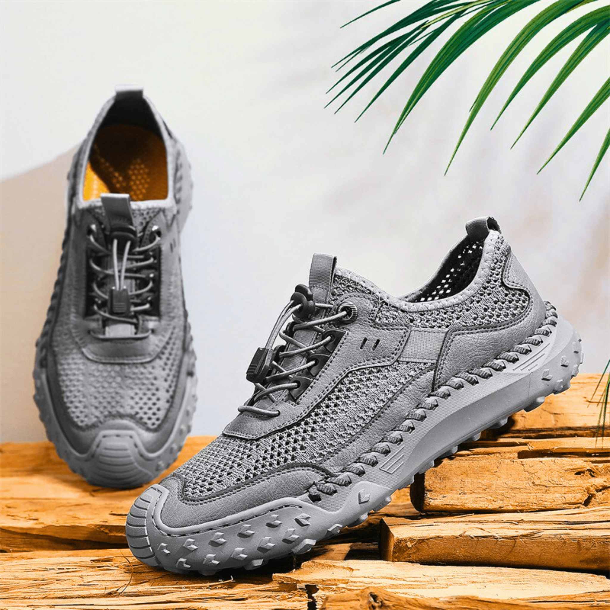 AirMesh TrailX Runners