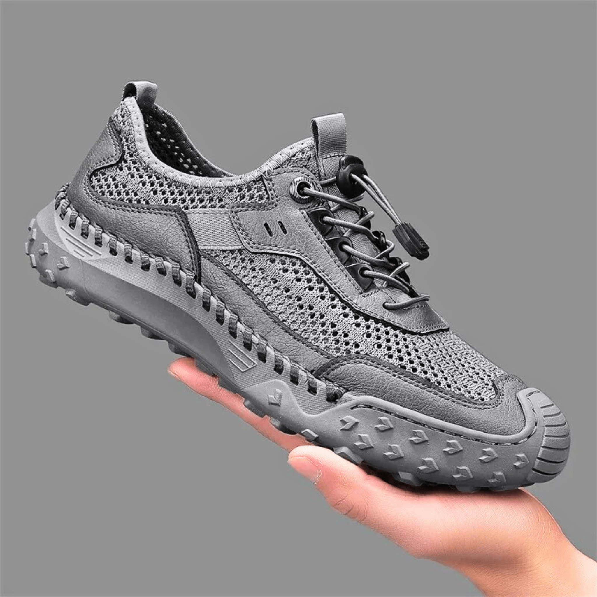 AirMesh TrailX Runners