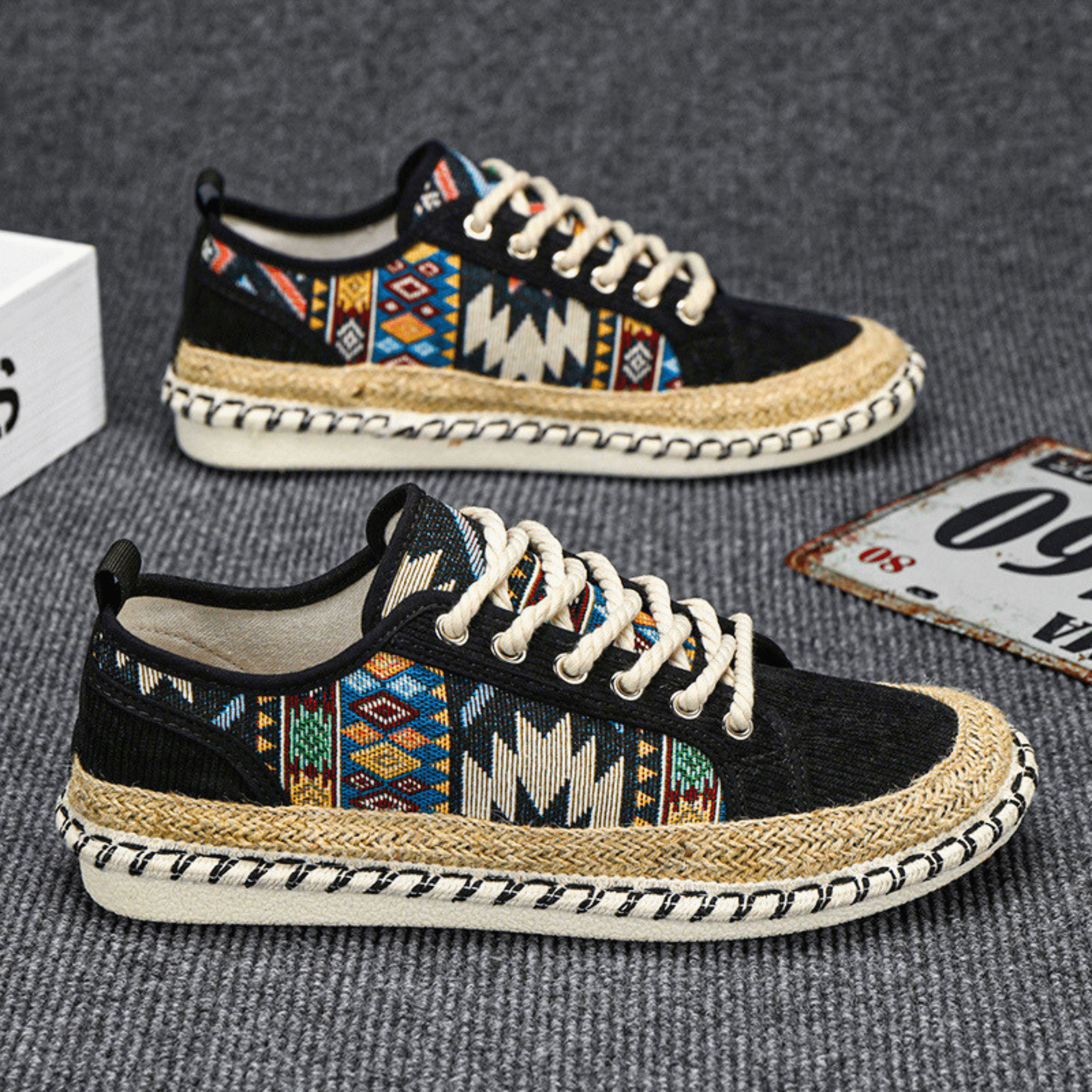 Altaro Nomade Sneakers