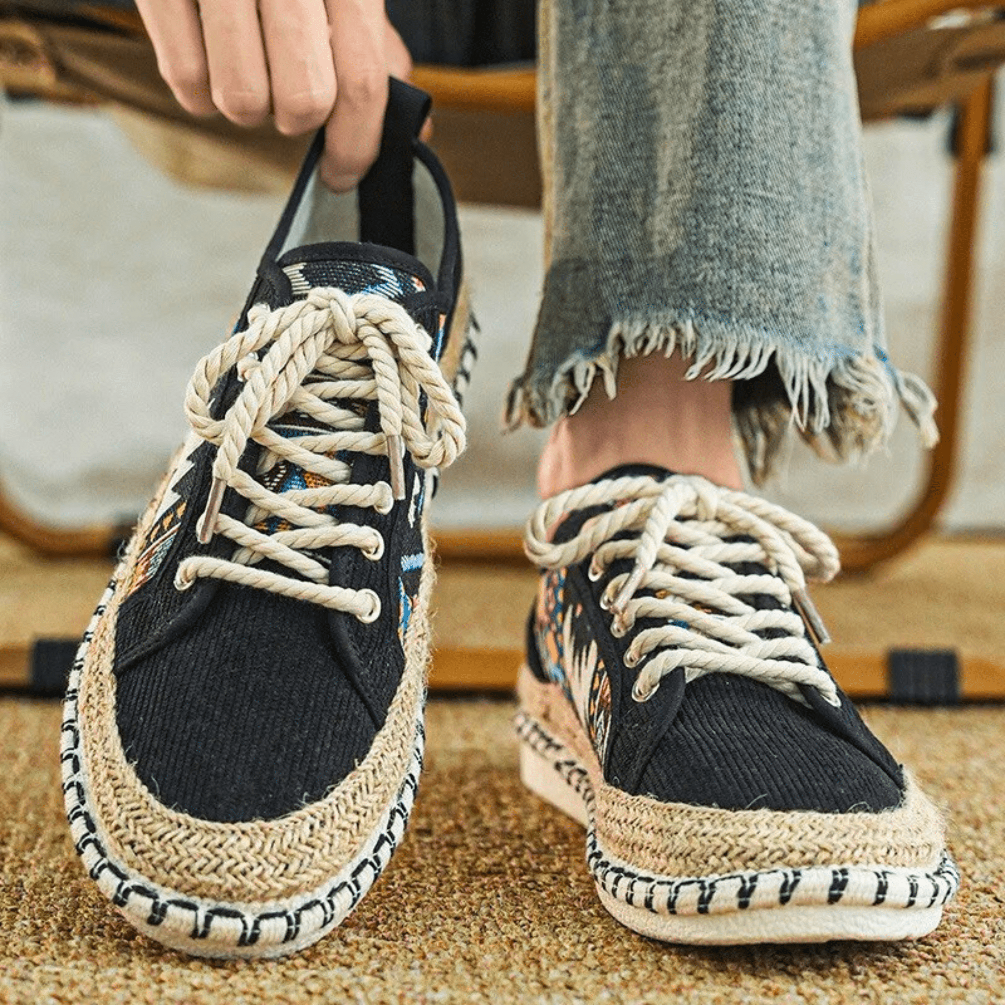 Altaro Nomade Sneakers