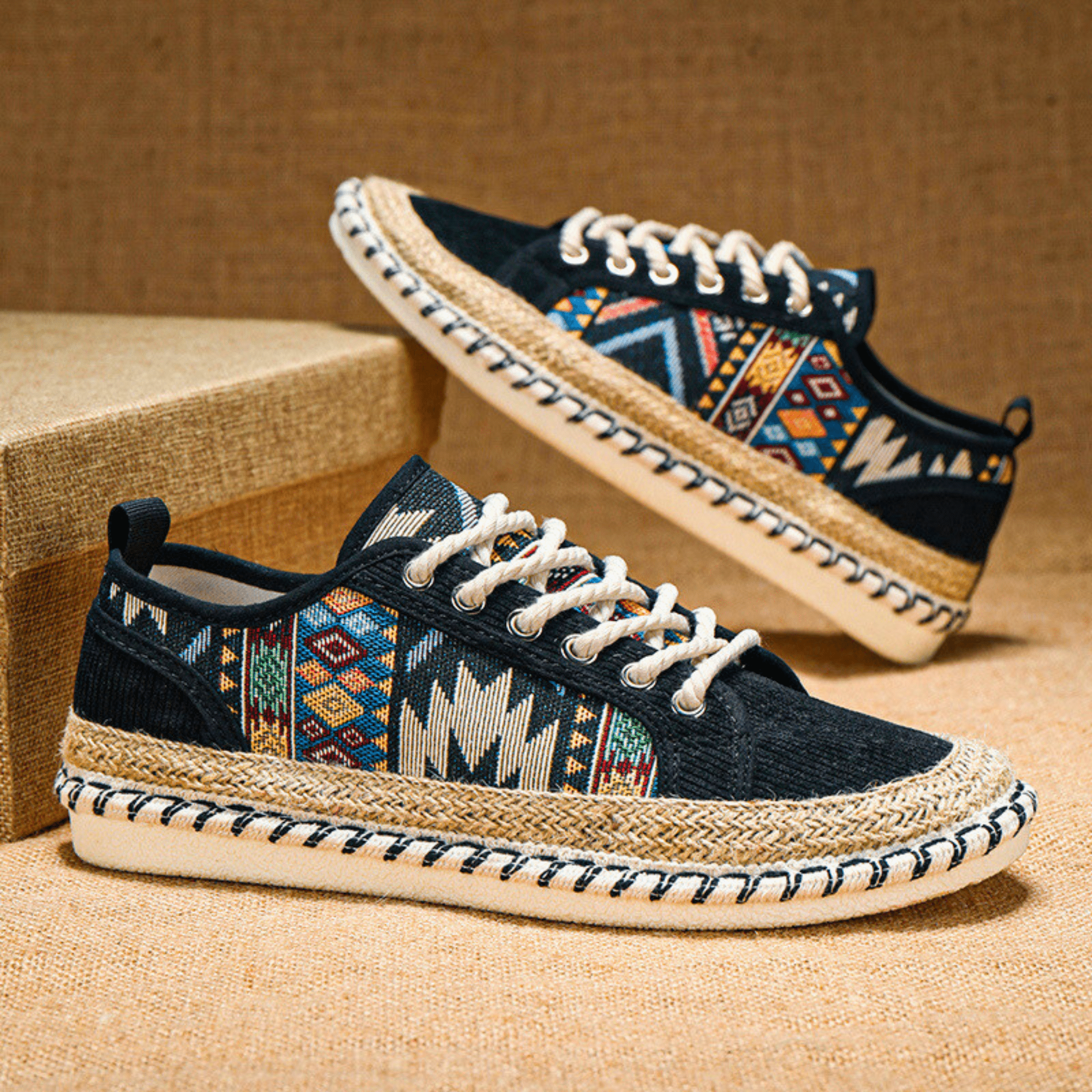Altaro Nomade Sneakers