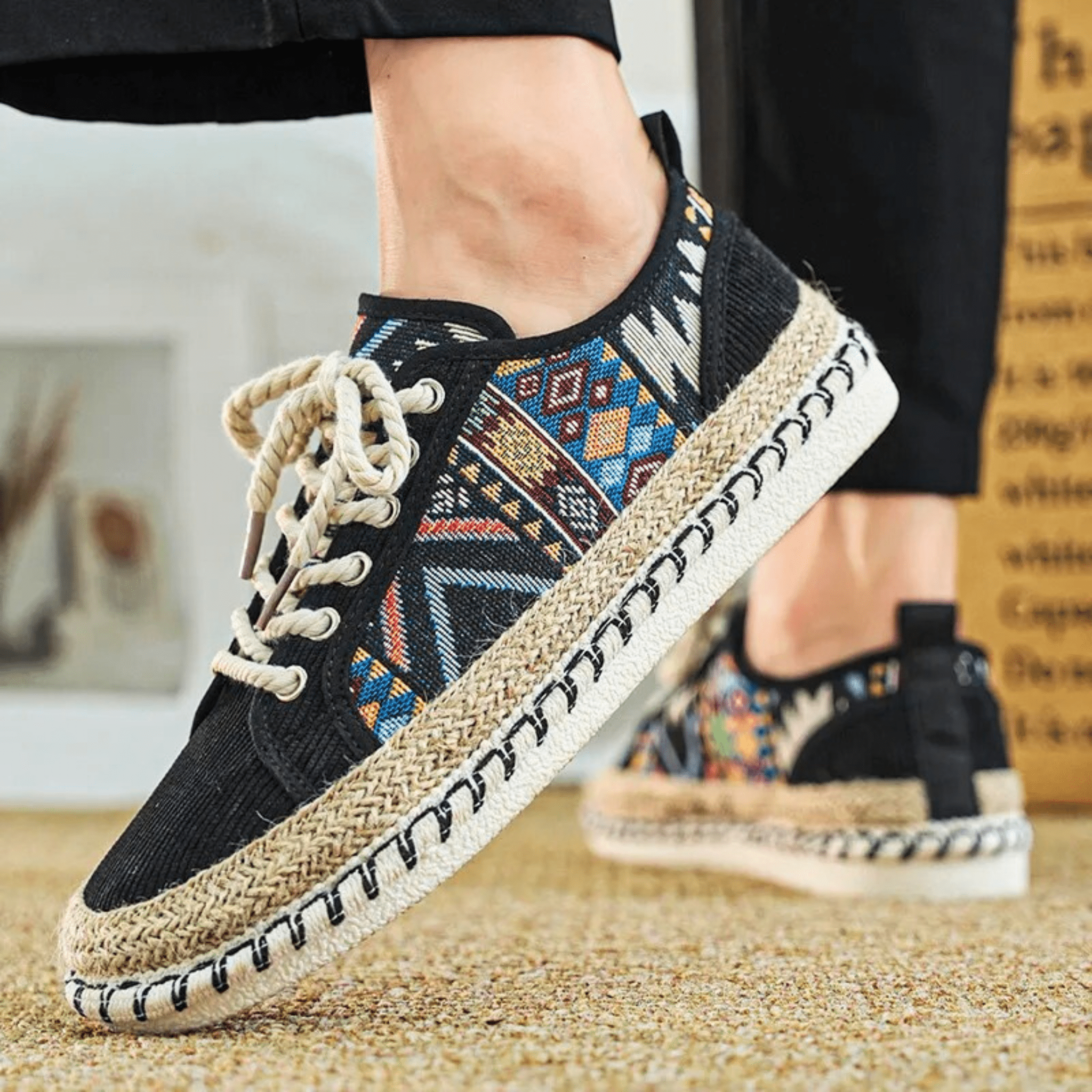 Altaro Nomade Sneakers