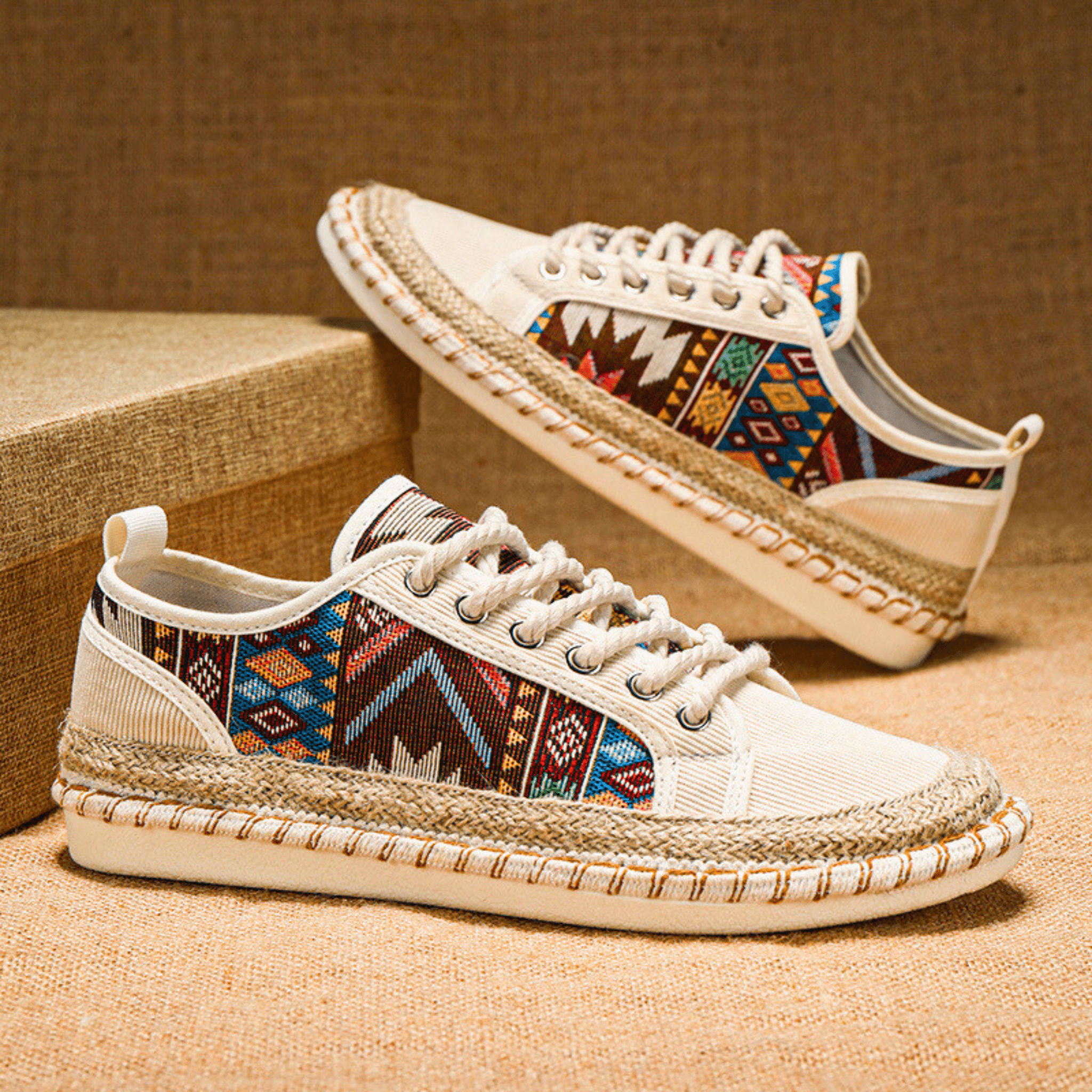 Altaro Nomade Sneakers