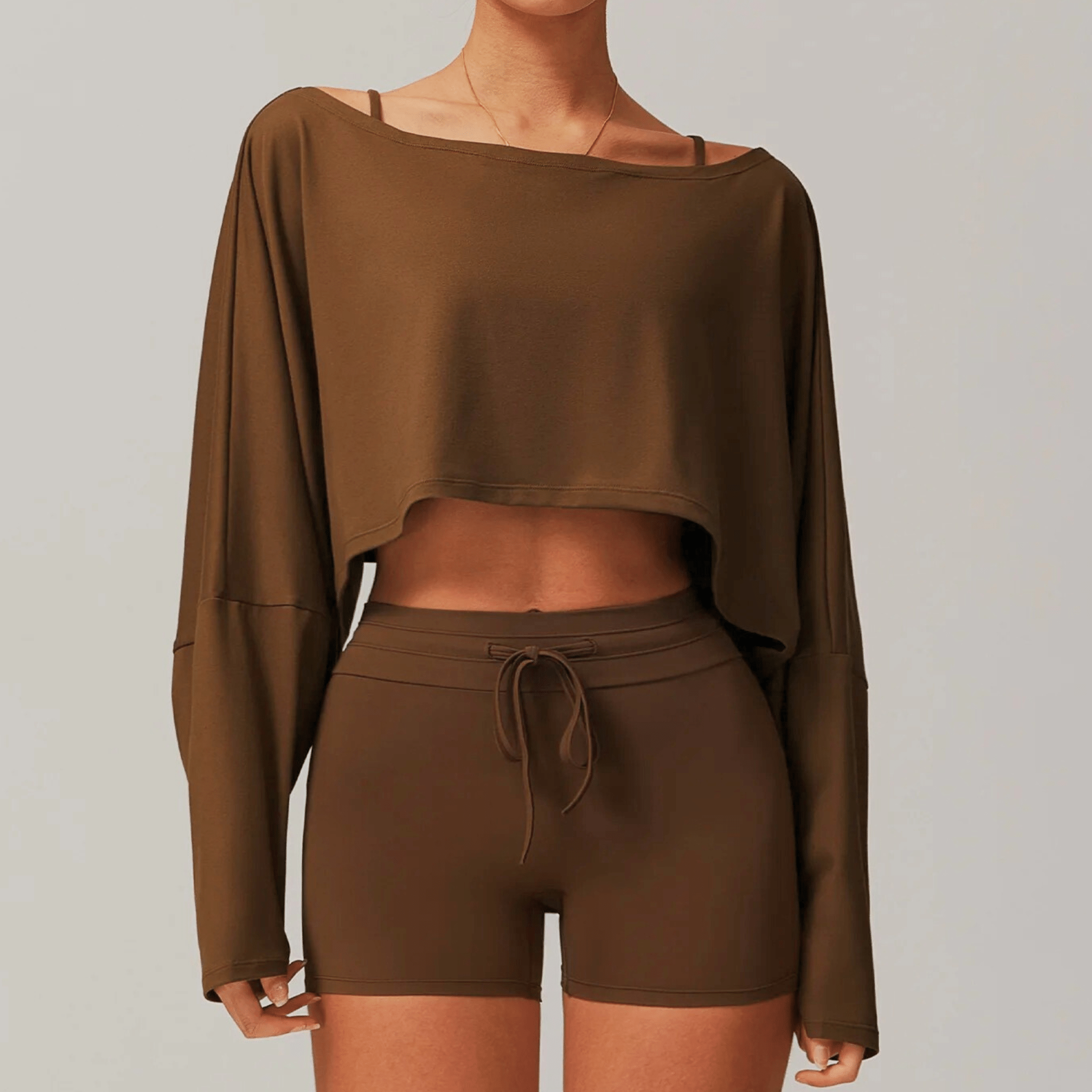 Athletica 2pc Activewear Set