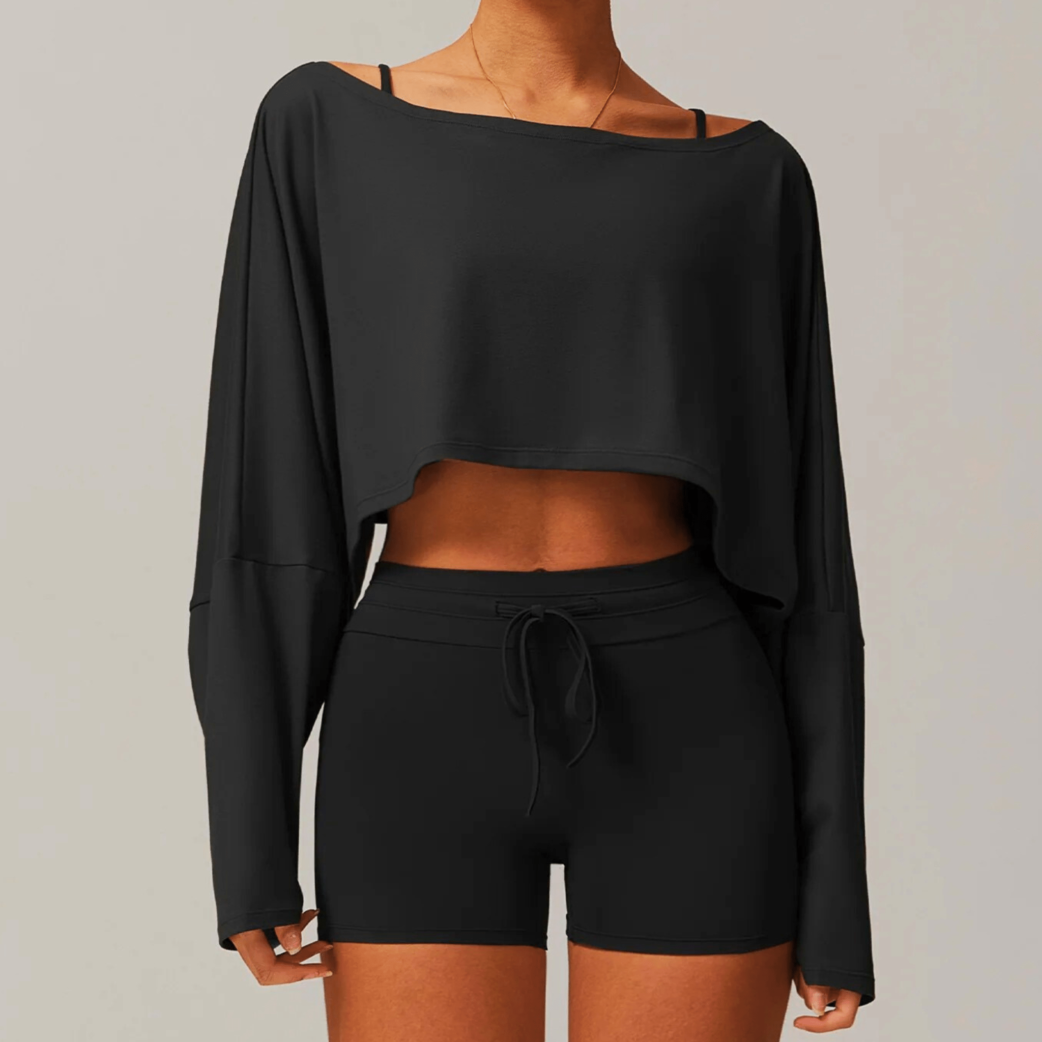 Athletica 2pc Activewear Set