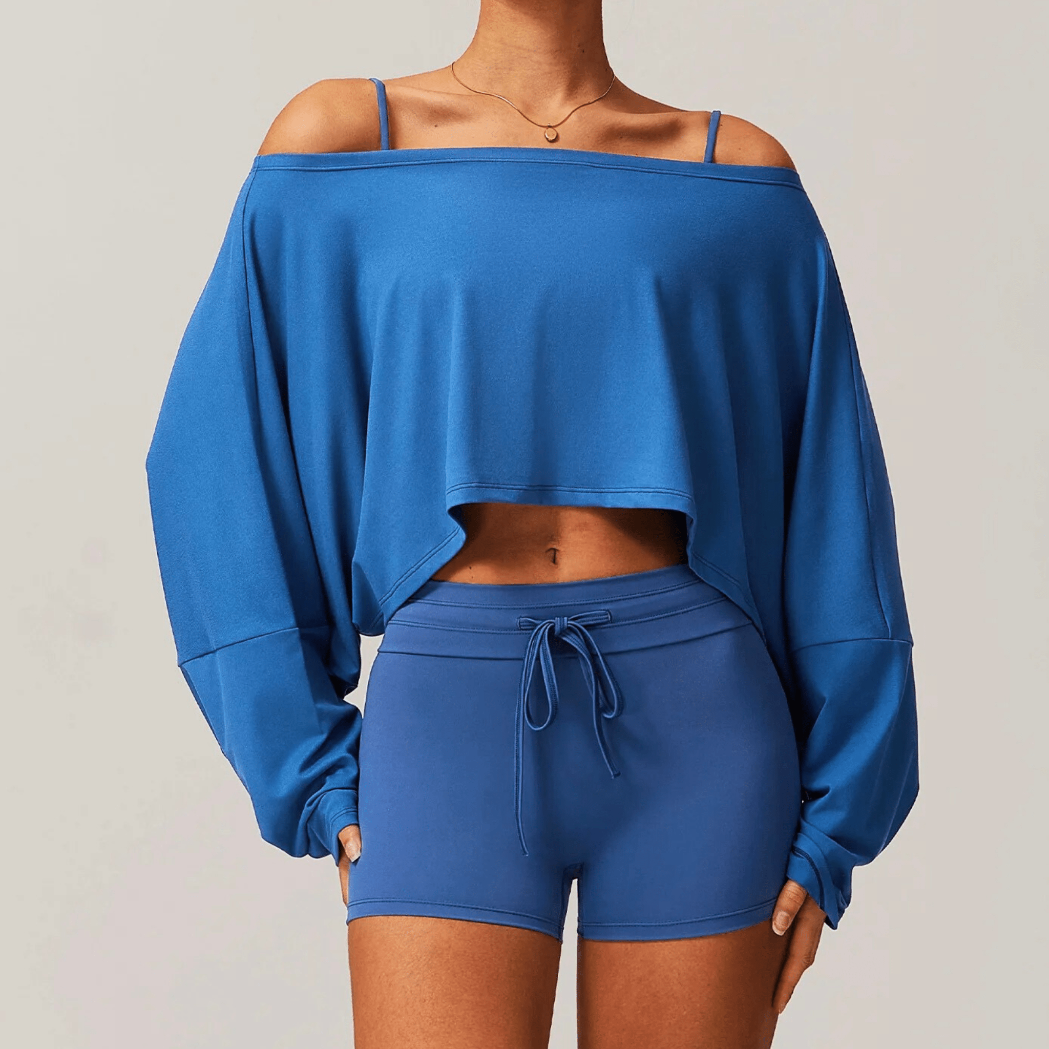 Athletica 2pc Activewear Set