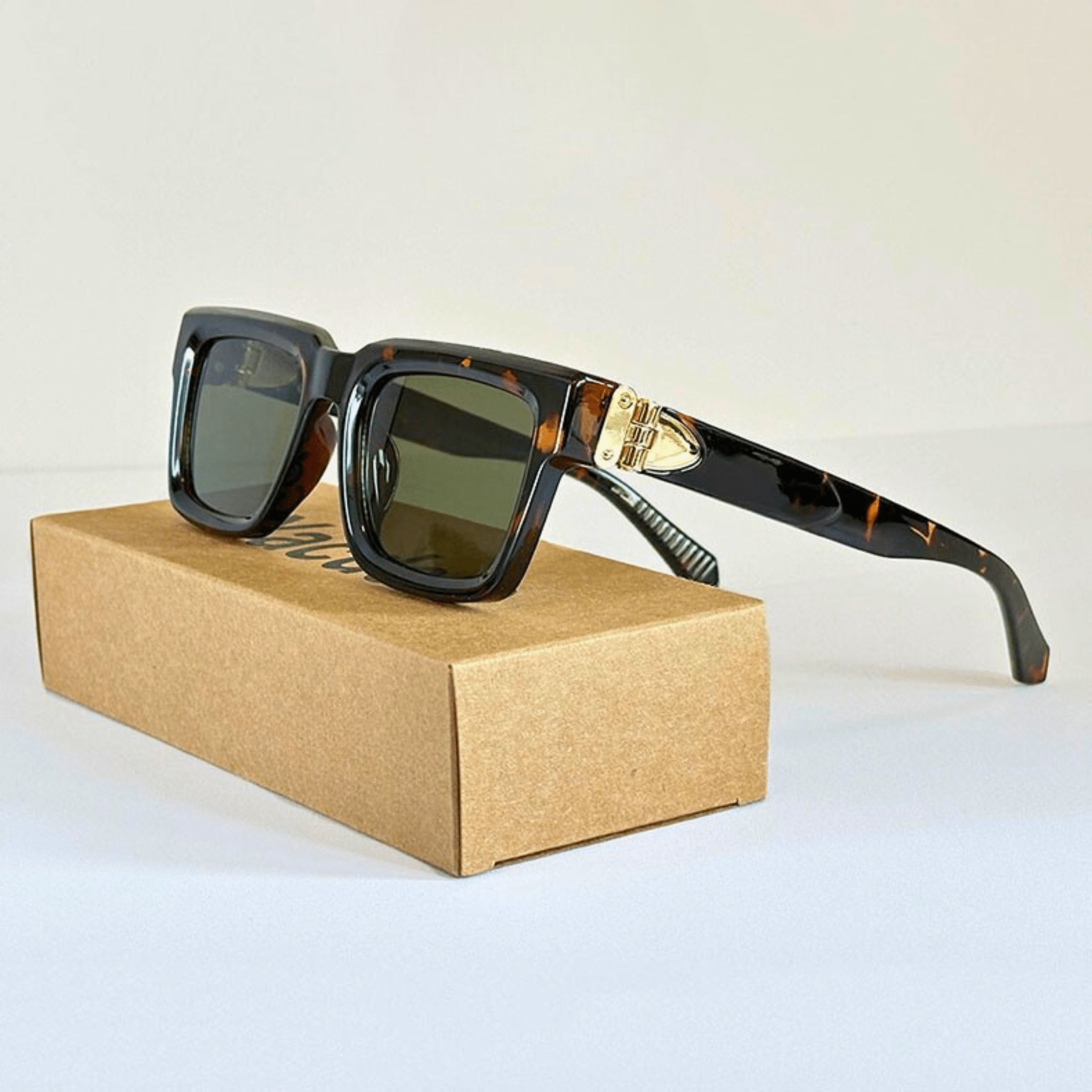 The Black Label Vision