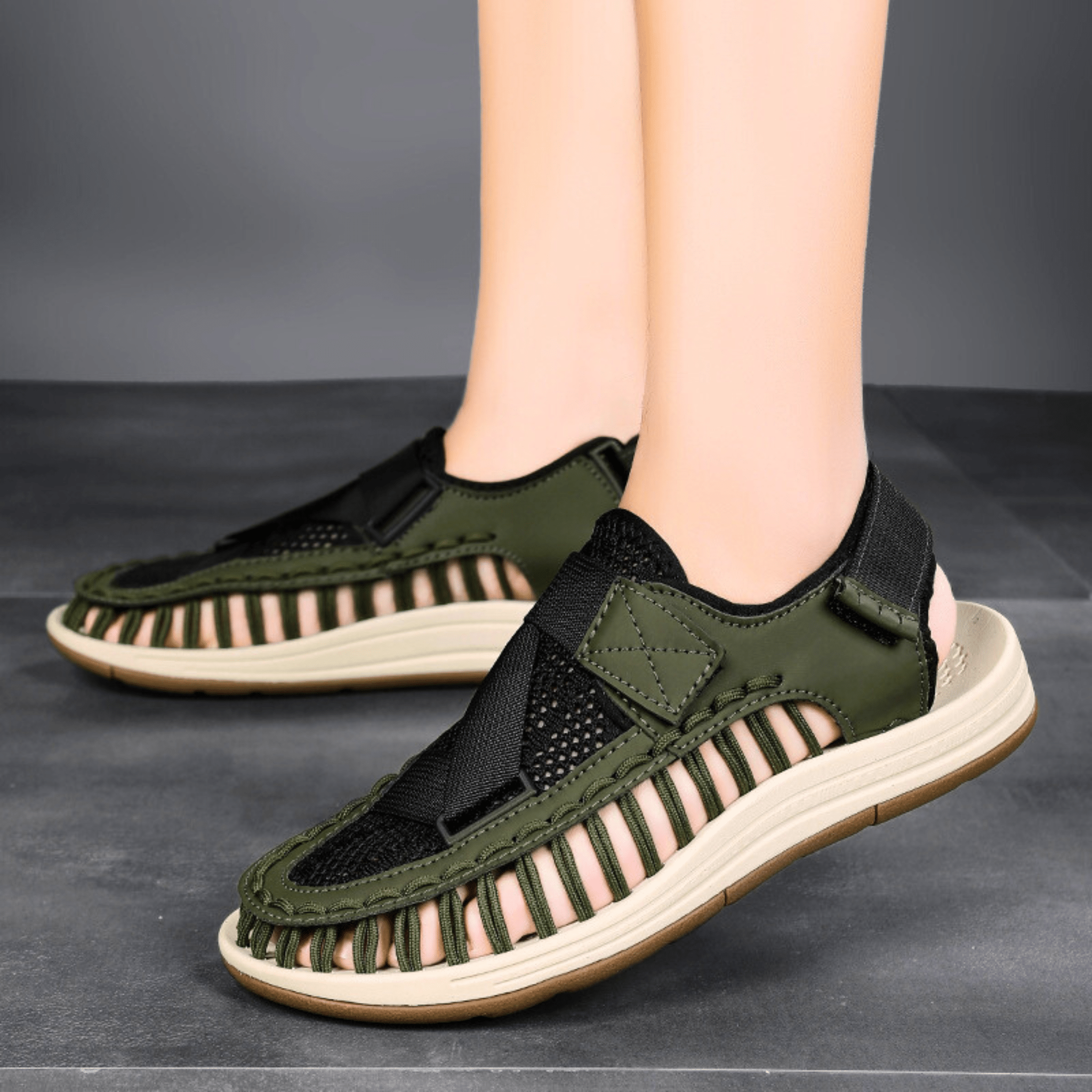 Breeze Summer Sandals