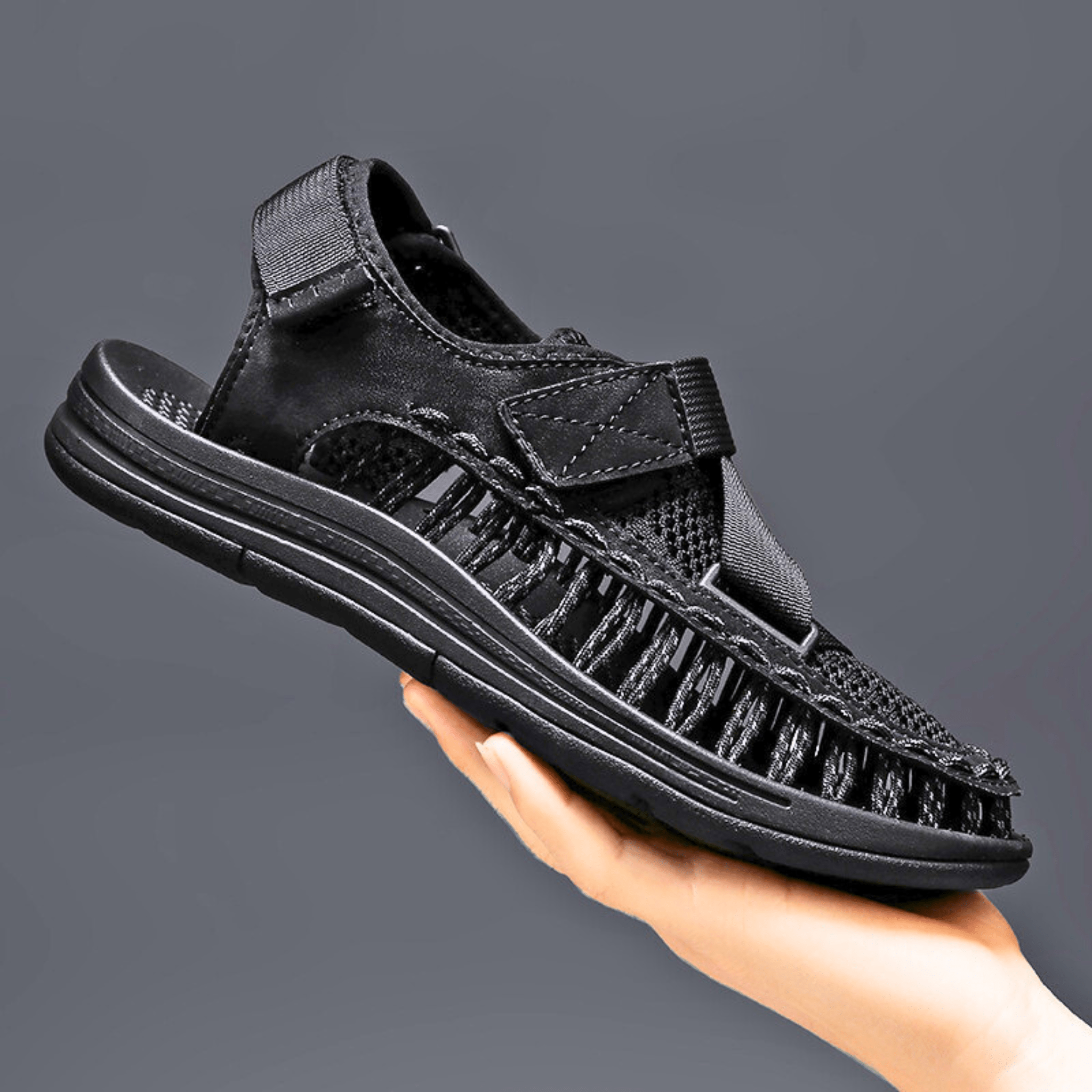 Breeze Summer Sandals