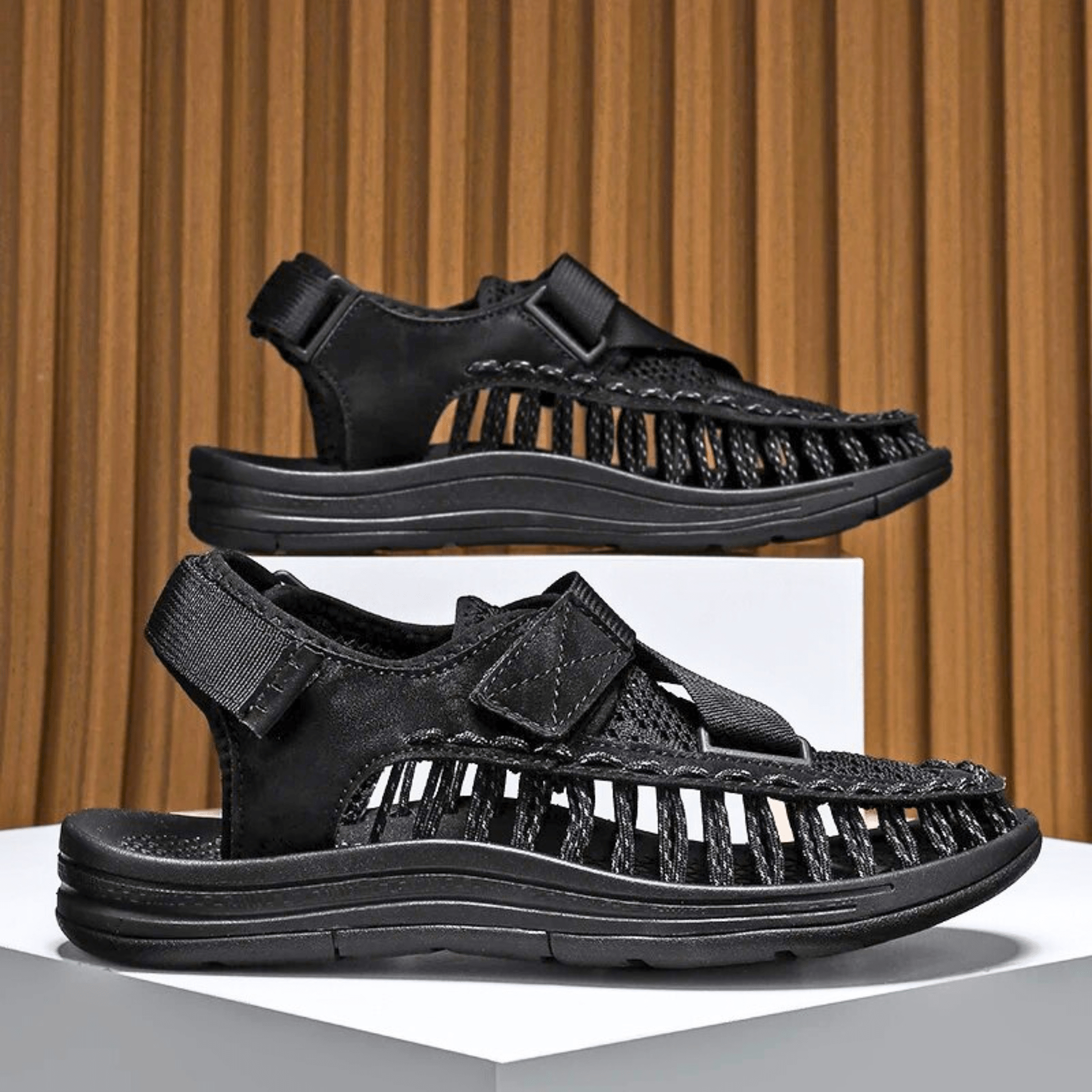 Breeze Summer Sandals