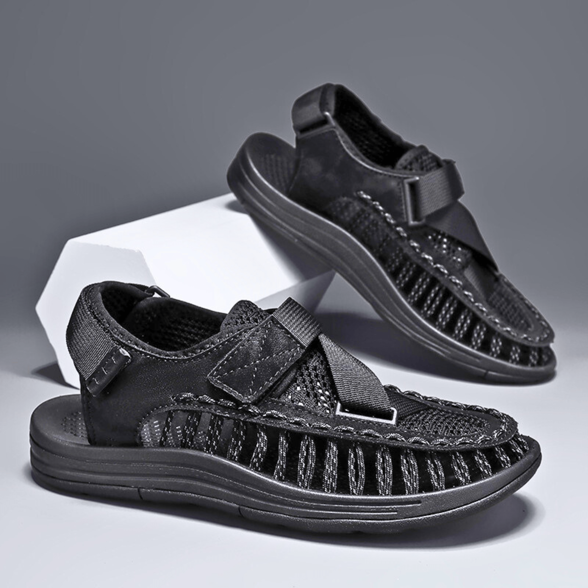 Breeze Summer Sandals