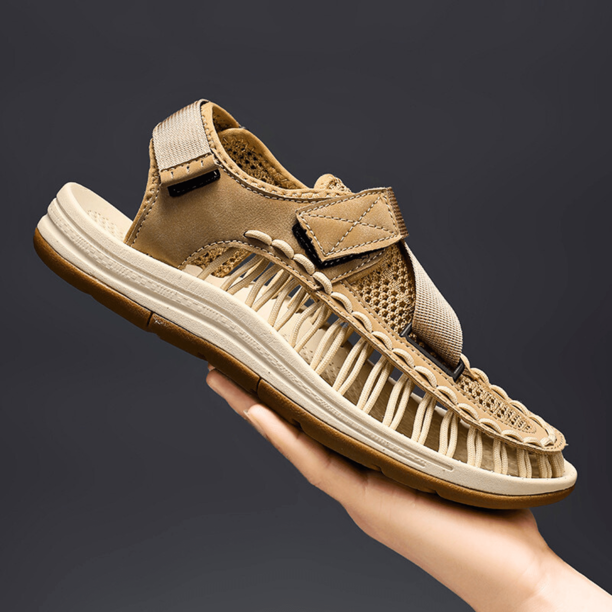 Breeze Summer Sandals