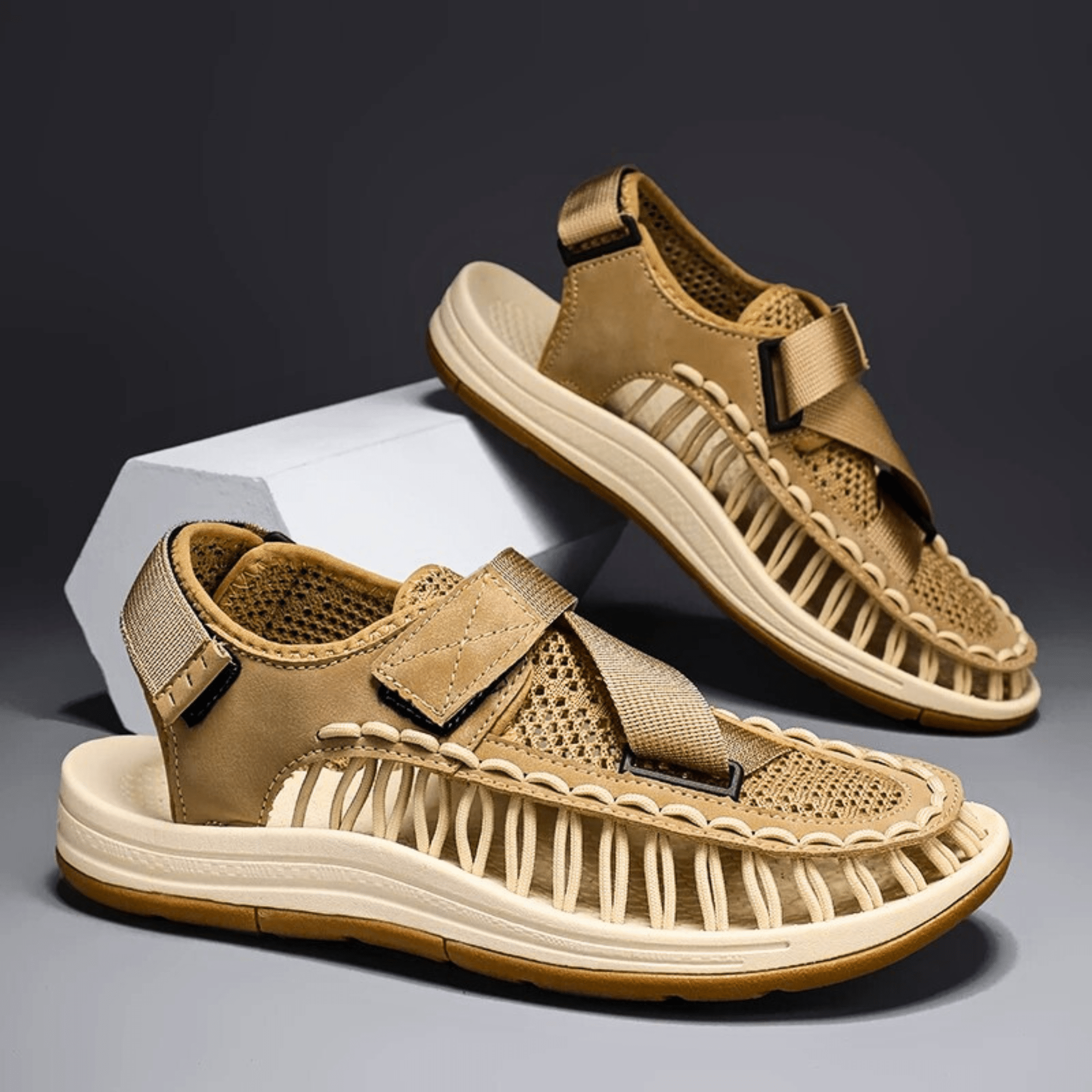 Breeze Summer Sandals