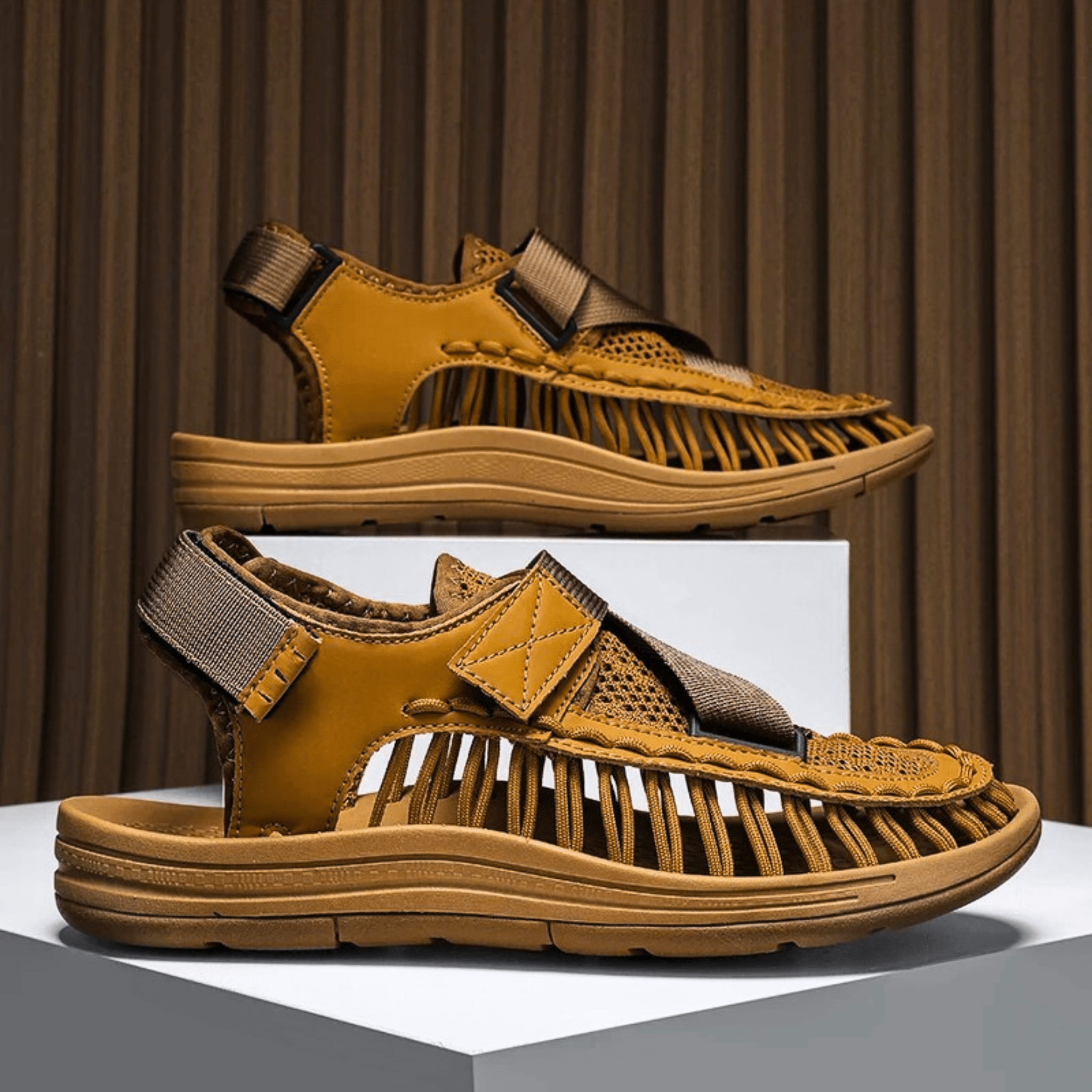 Breeze Summer Sandals