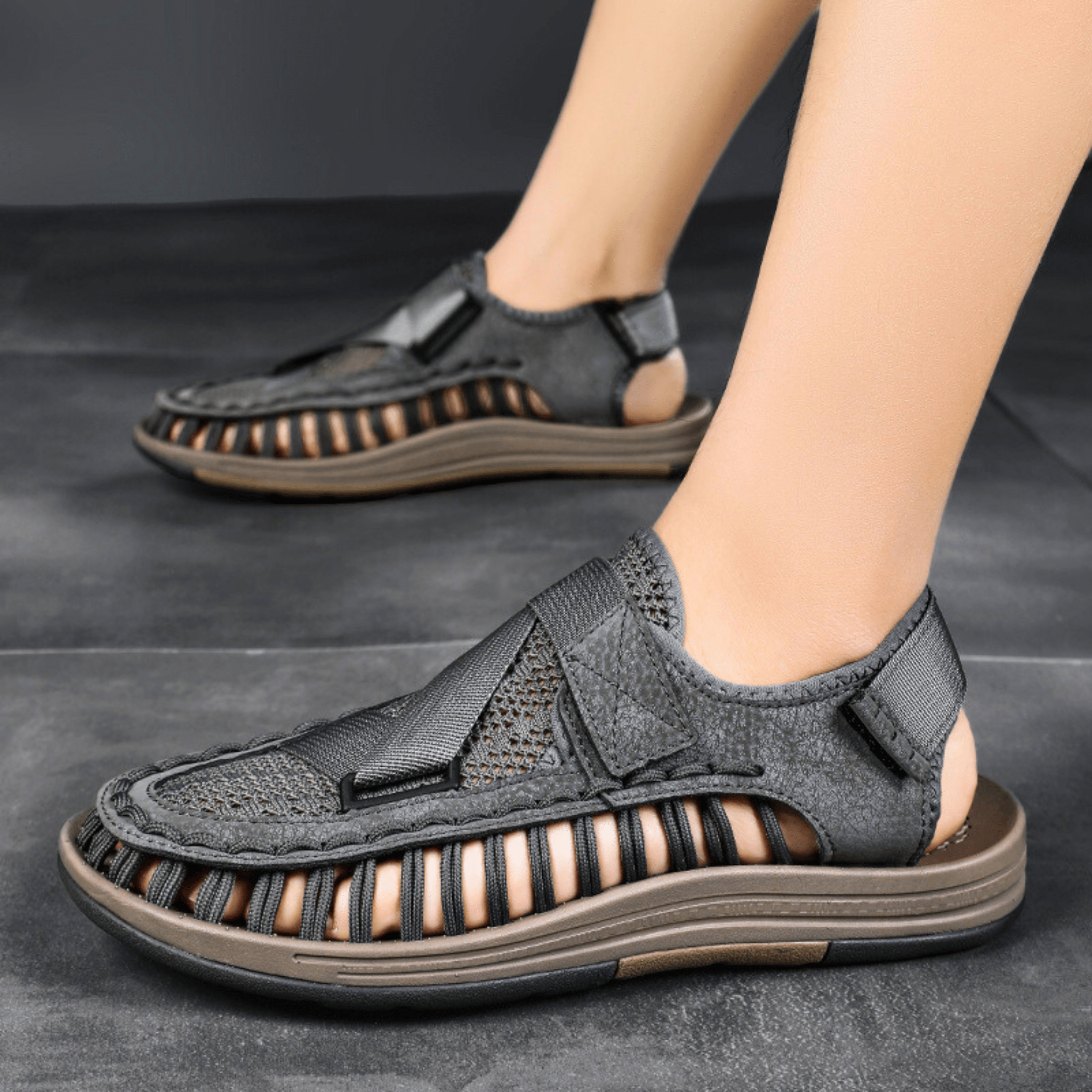 Breeze Summer Sandals