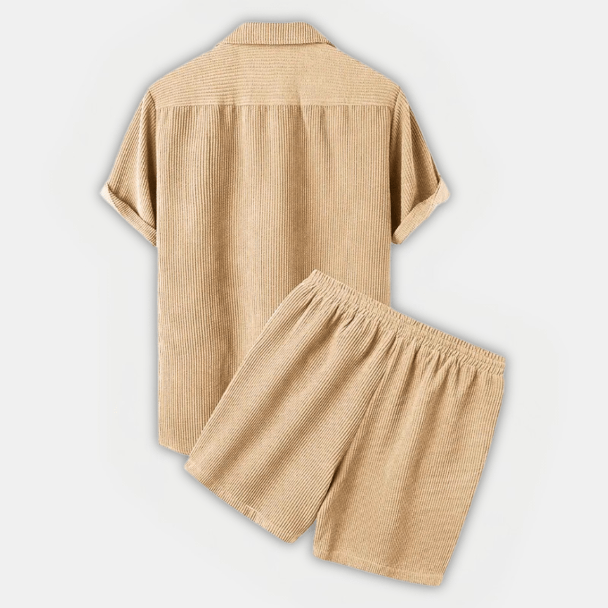 Corduroy Summer Set