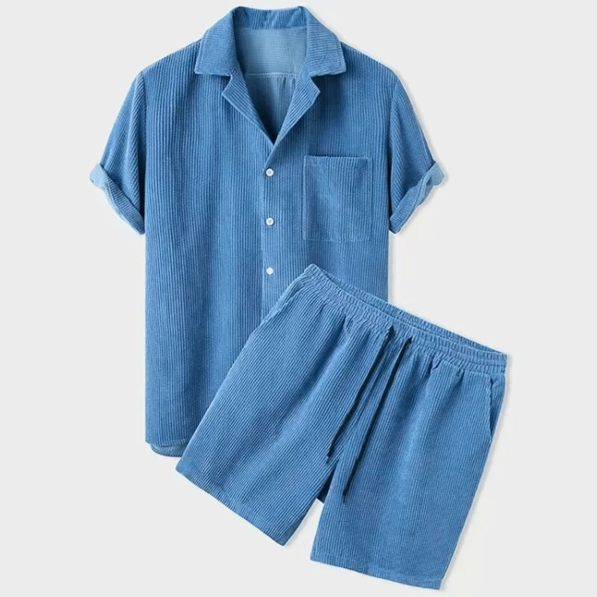 Corduroy Summer Set
