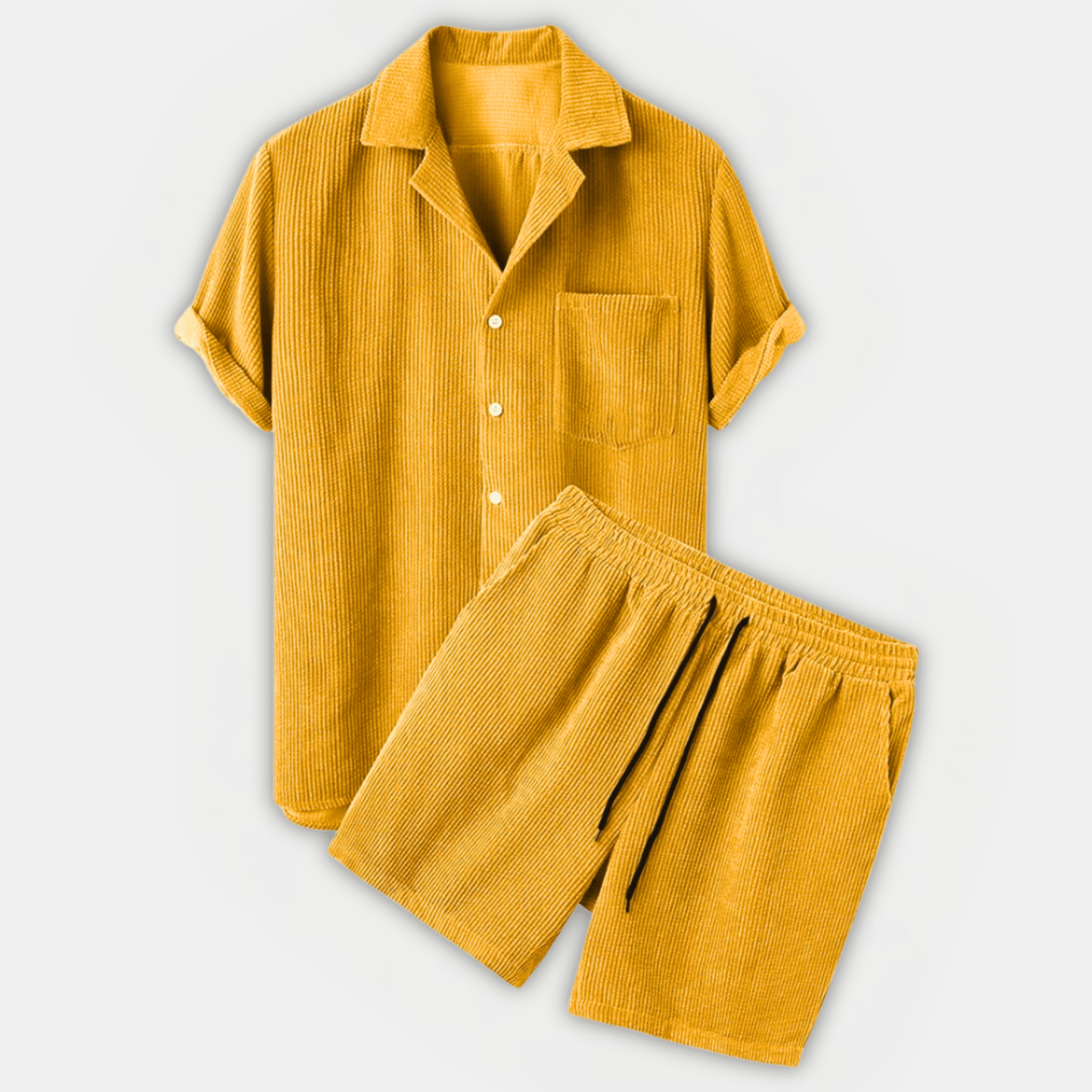 Corduroy Summer Set