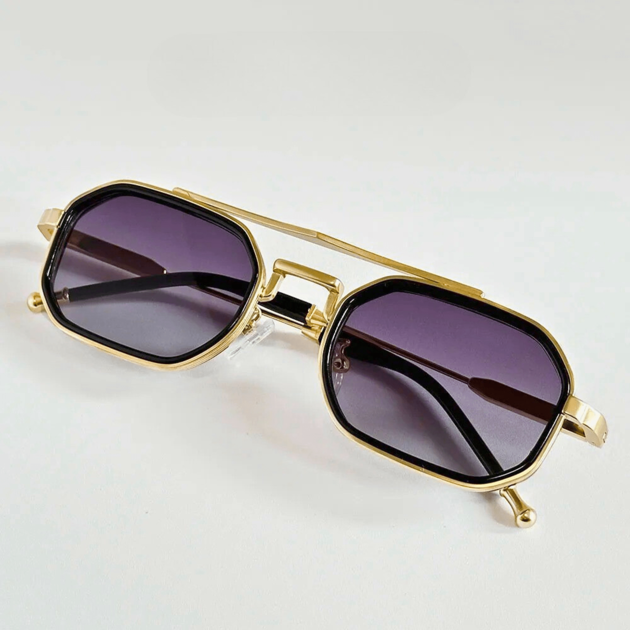 Eclipse Steampunk Shades