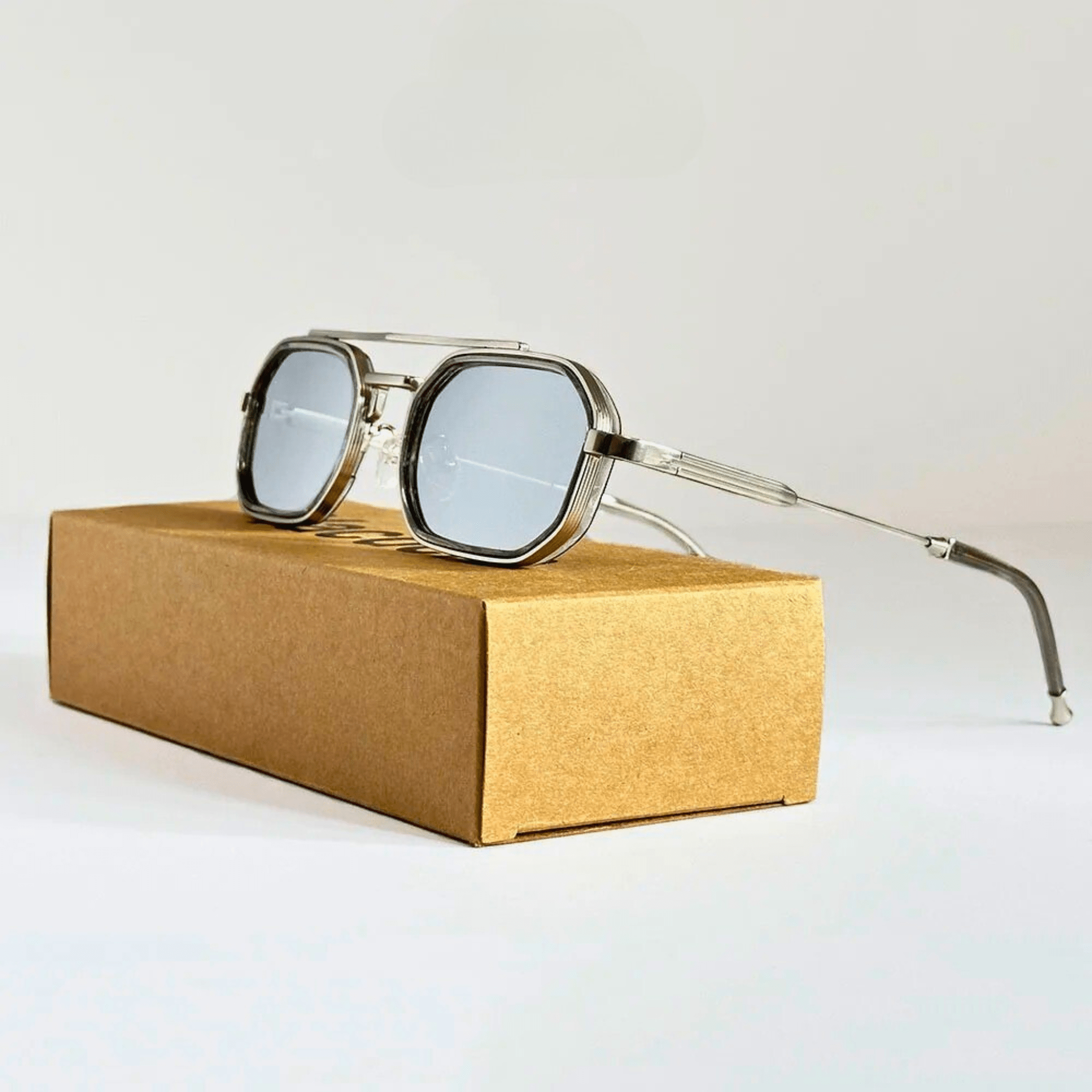 Eclipse Steampunk Shades