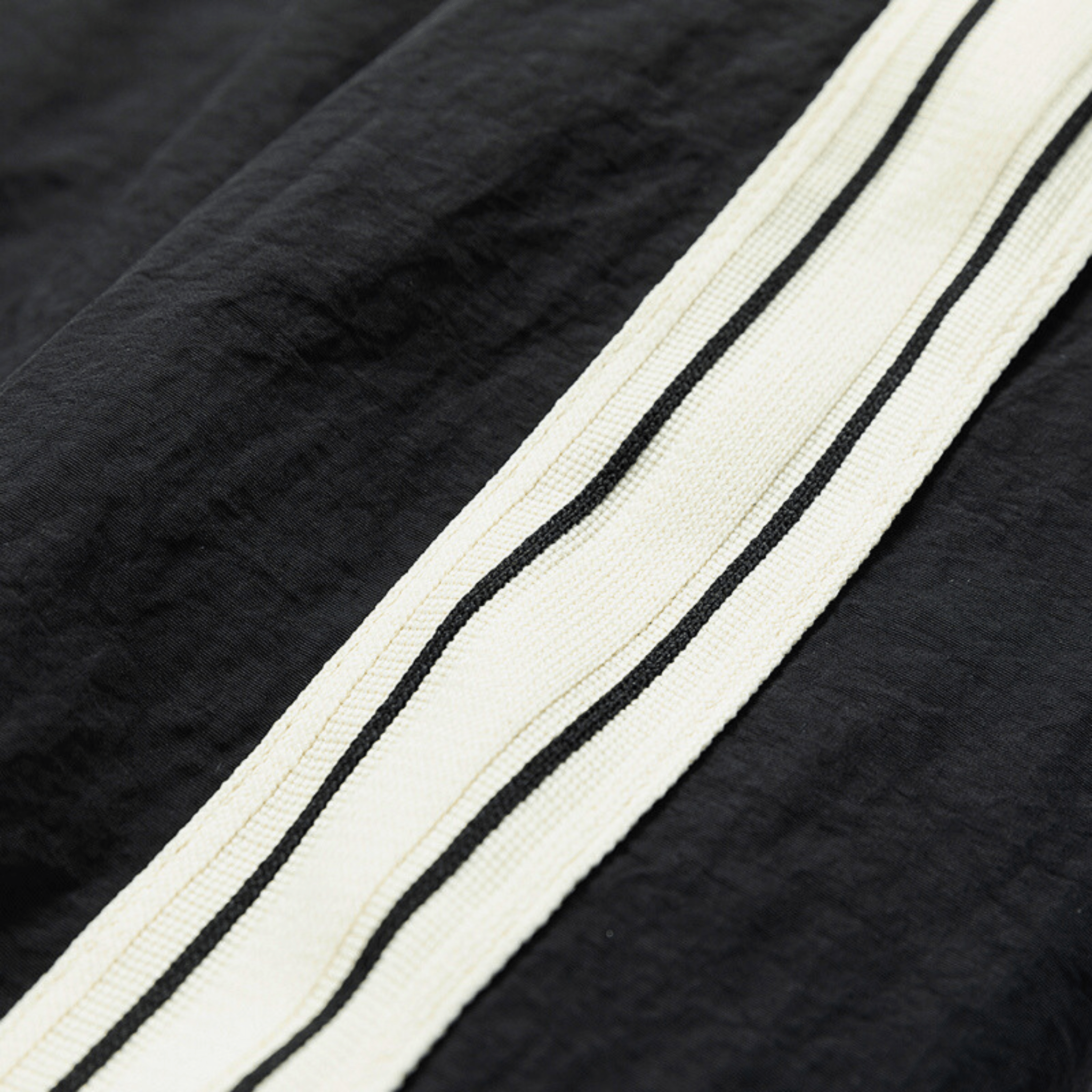 Hooded Tracksuit Set