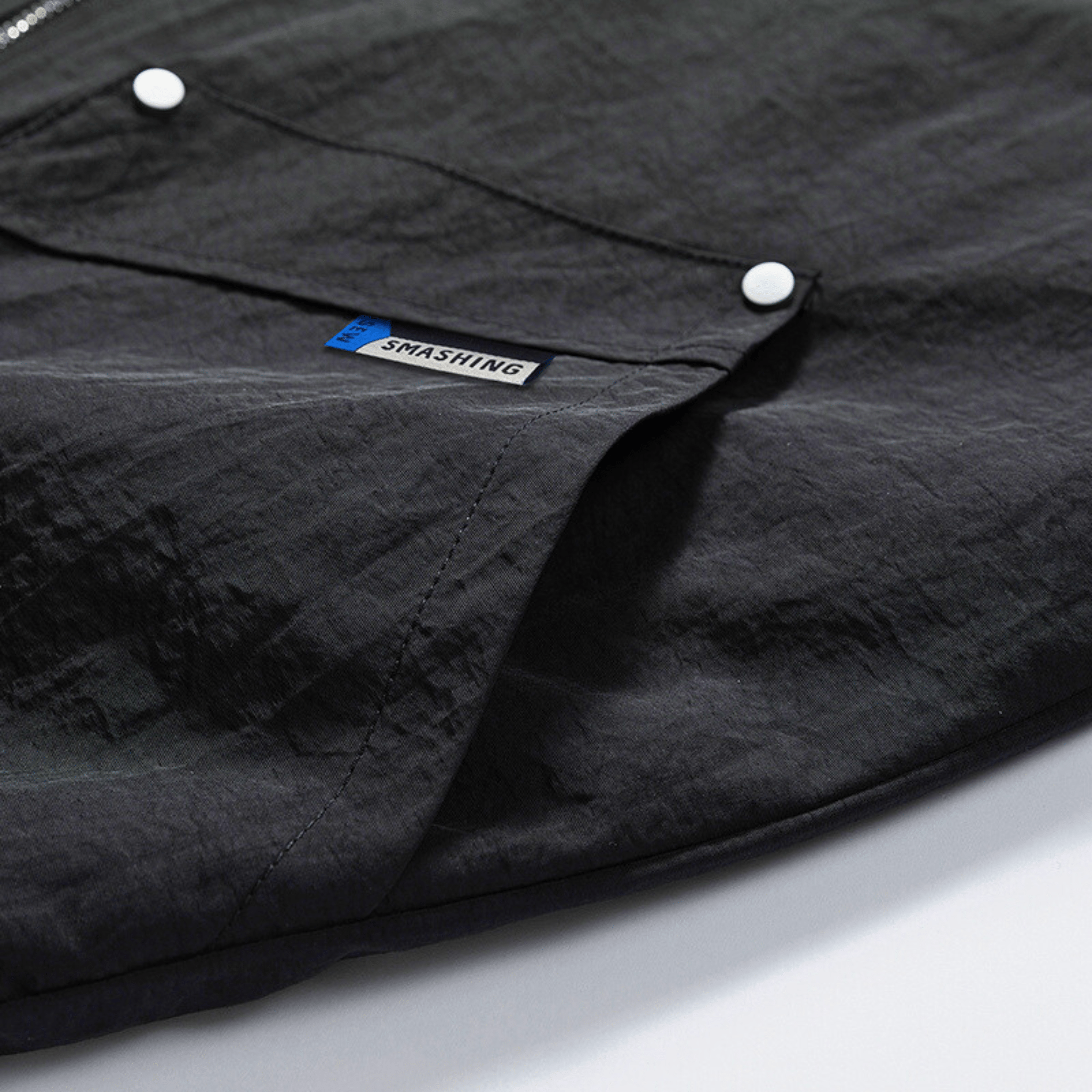 Hooded Tracksuit Set