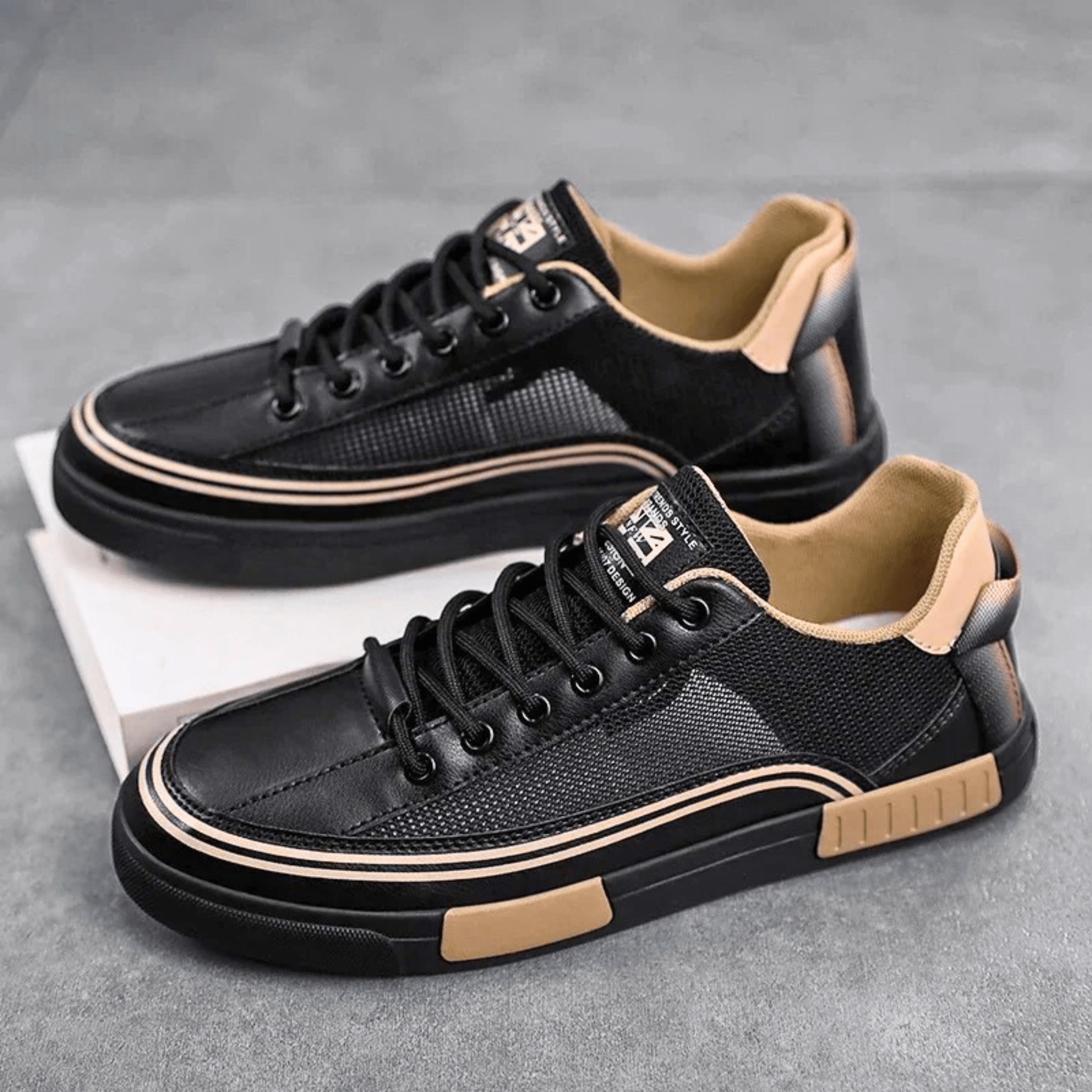 Kensington Aero Sneaker