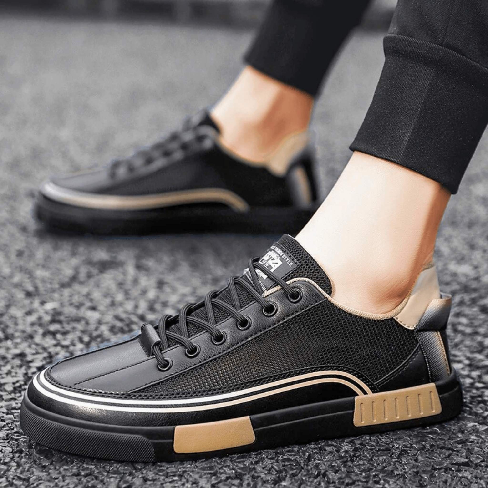 Kensington Aero Sneaker