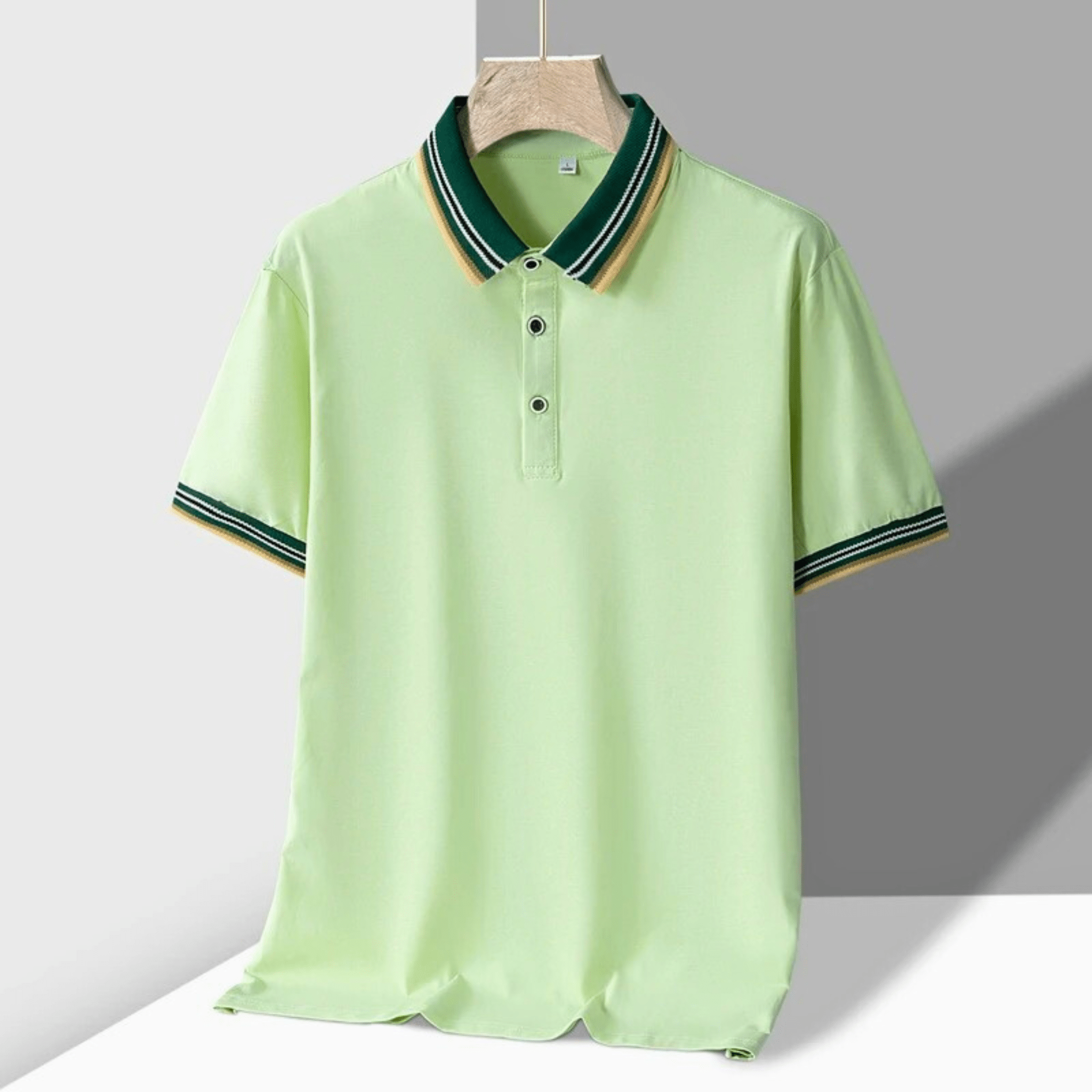 Kensington Cotton Polo