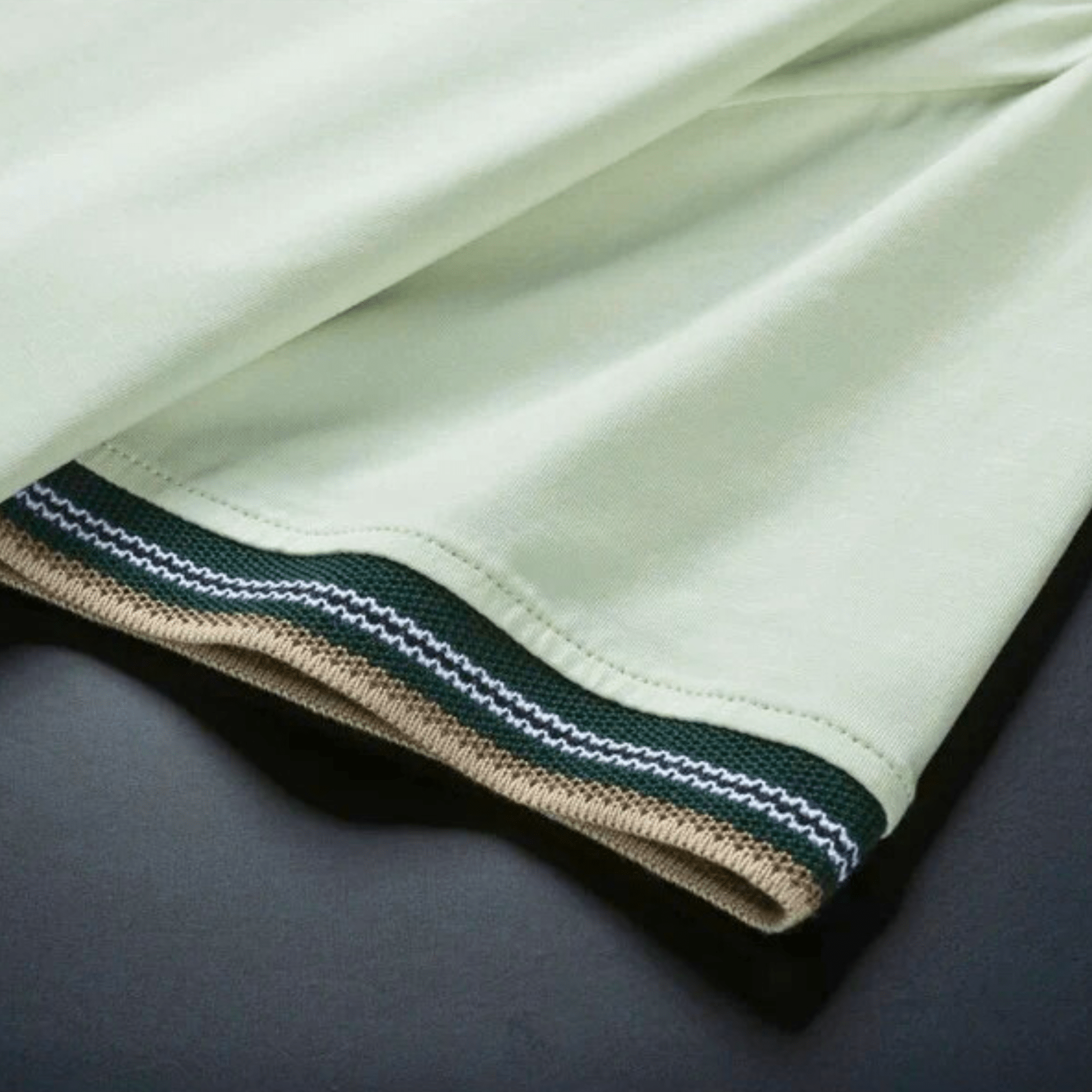 Kensington Cotton Polo