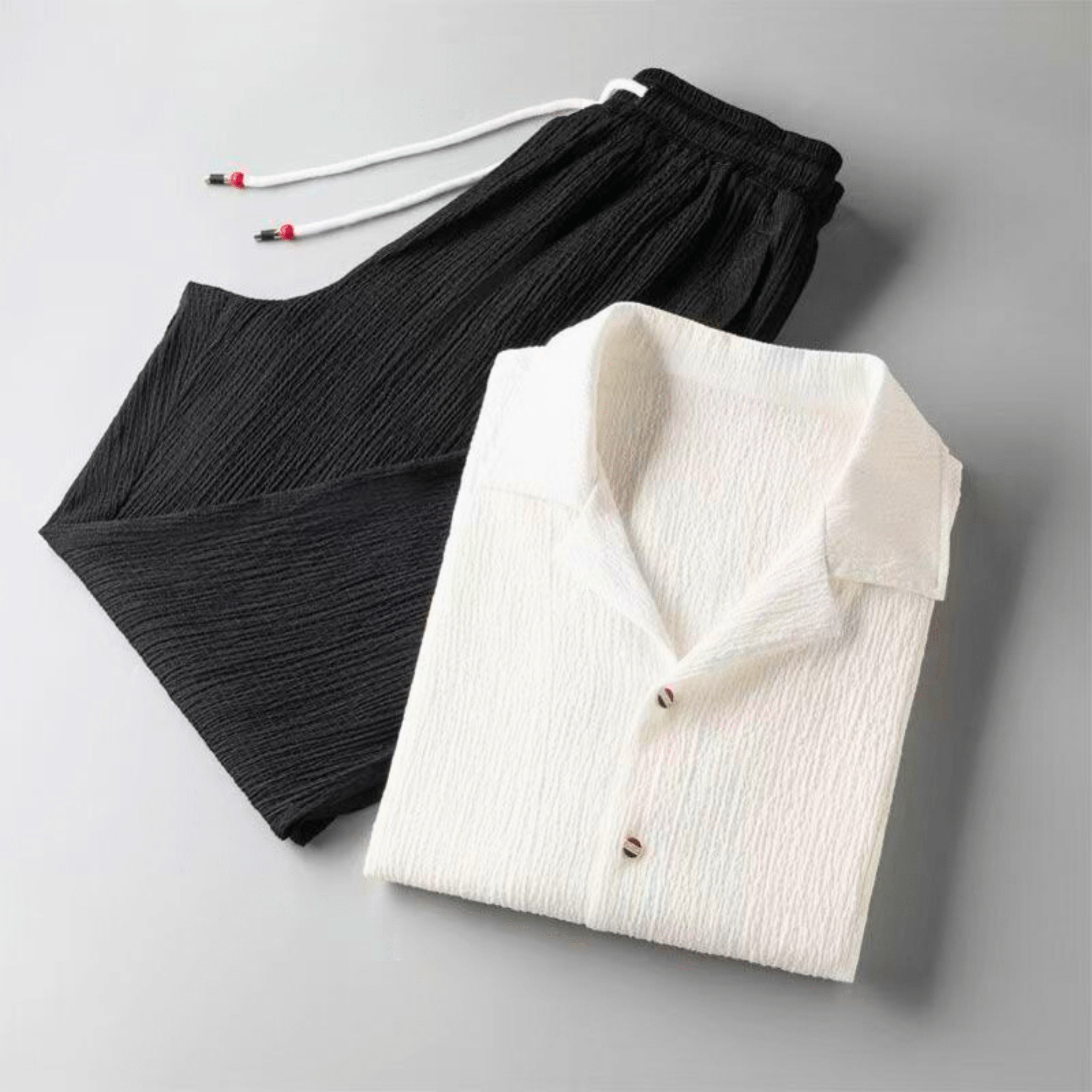 Maison Bamboo Breeze Set