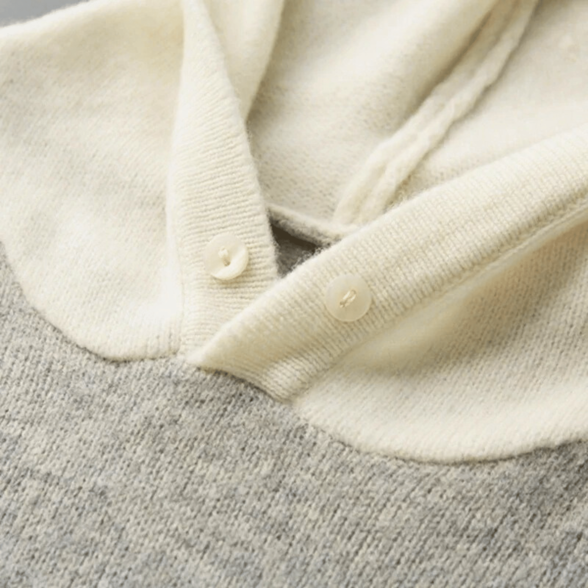 Monarch Merino Pullover