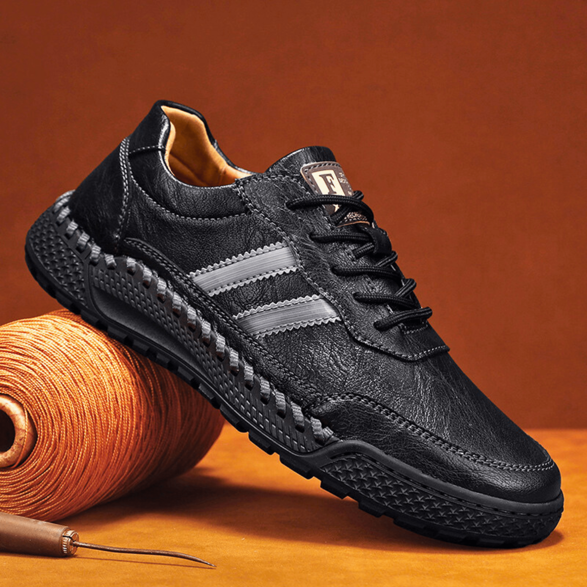 The Westmere Sneaker