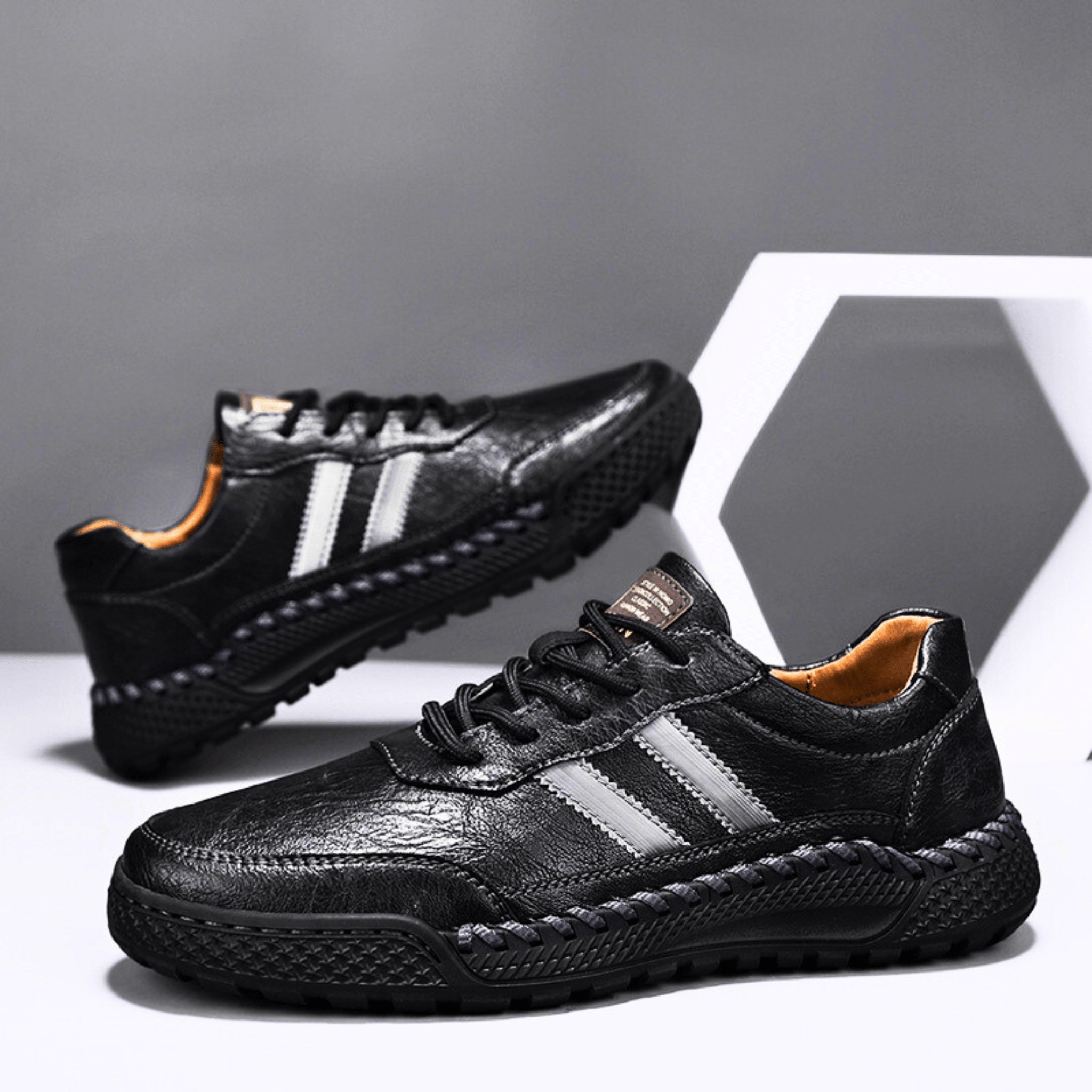 The Westmere Sneaker