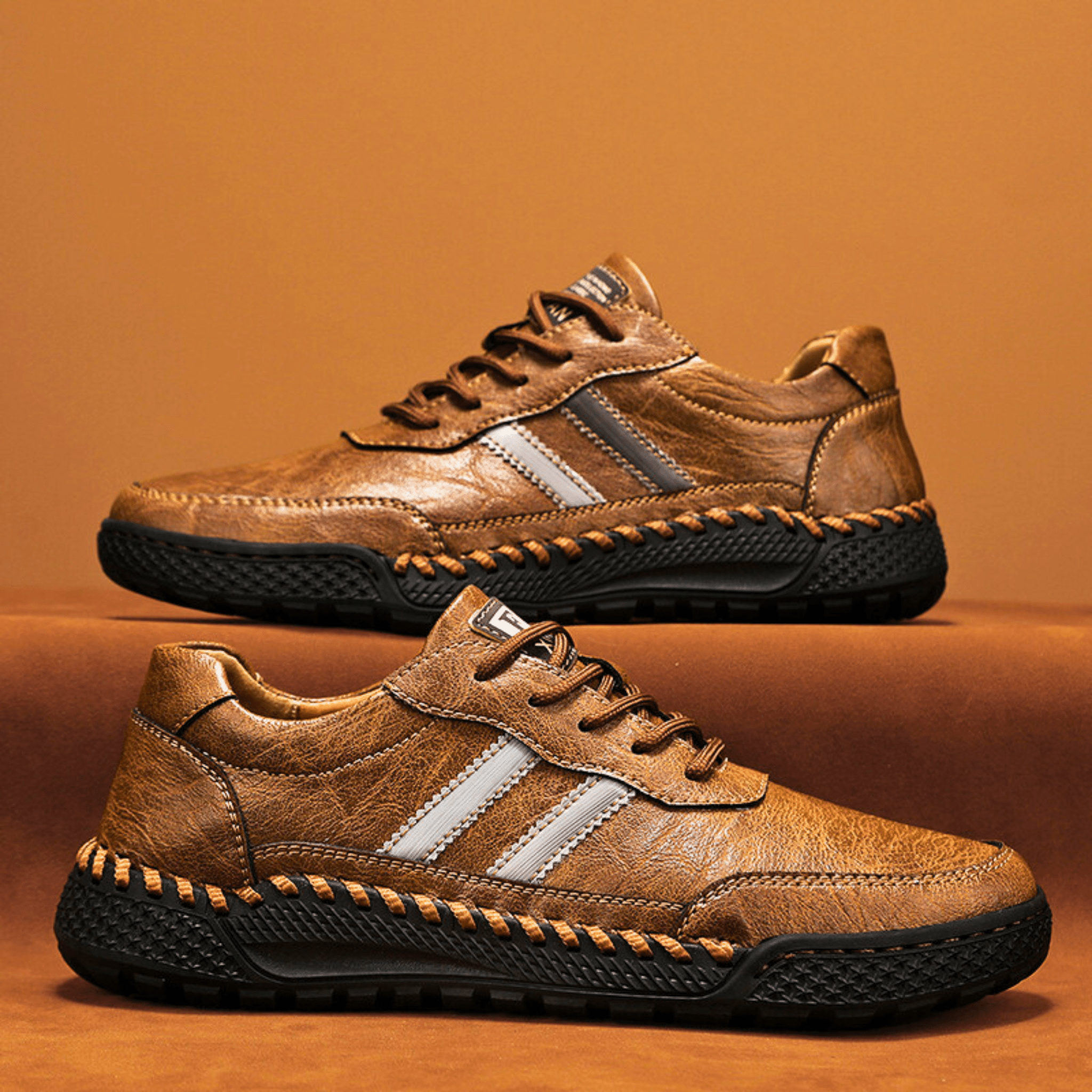 The Westmere Sneaker