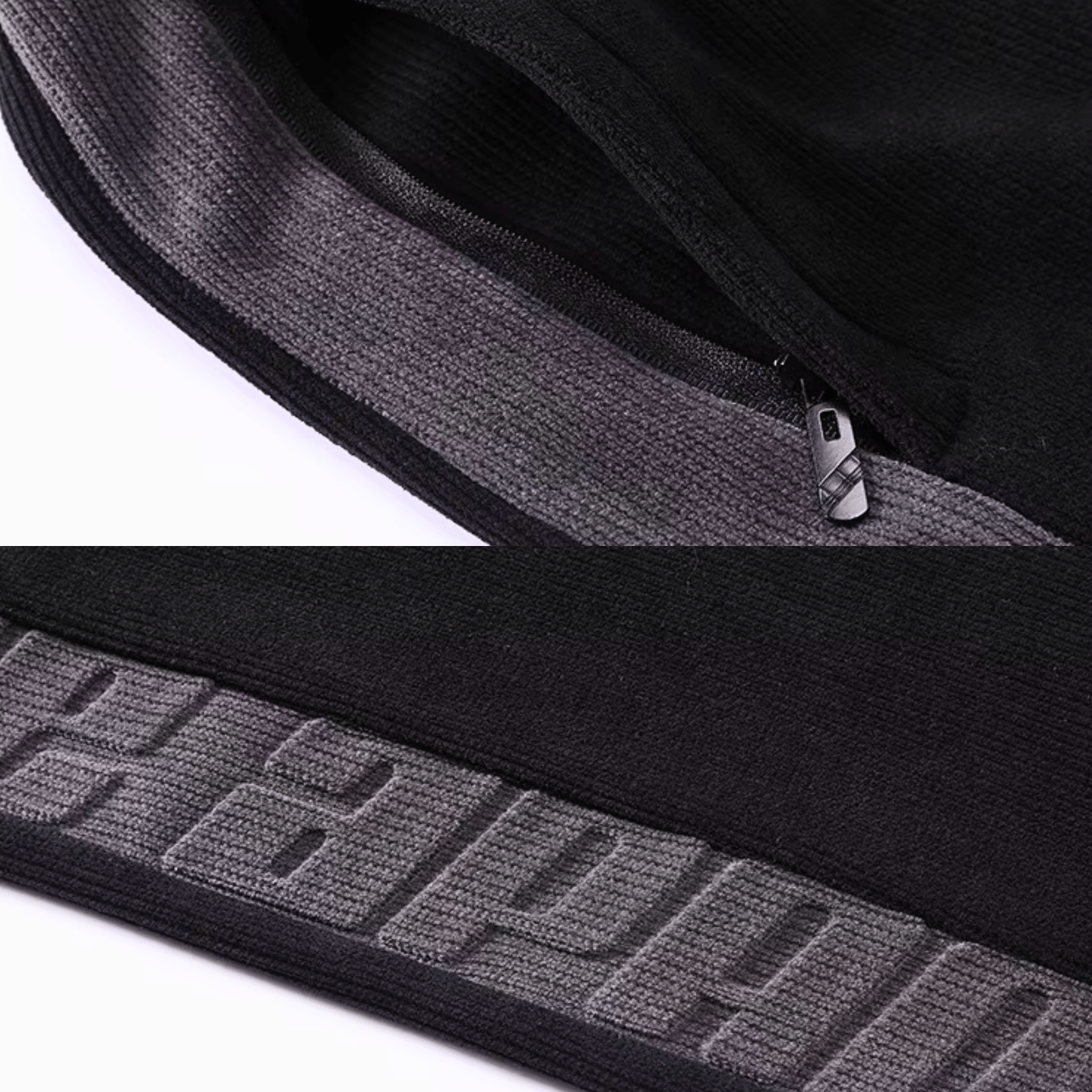 Relaxed Corduroy Joggers