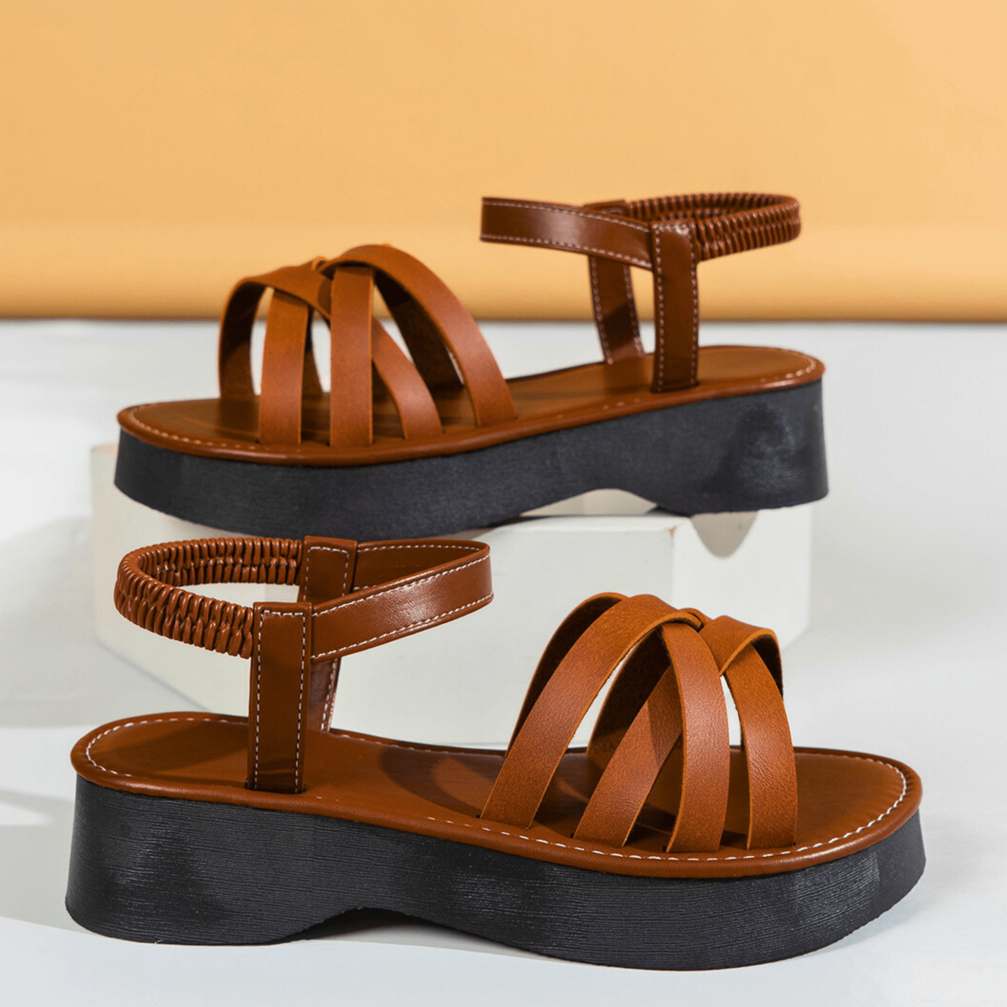 Romanian Breeze Sandals