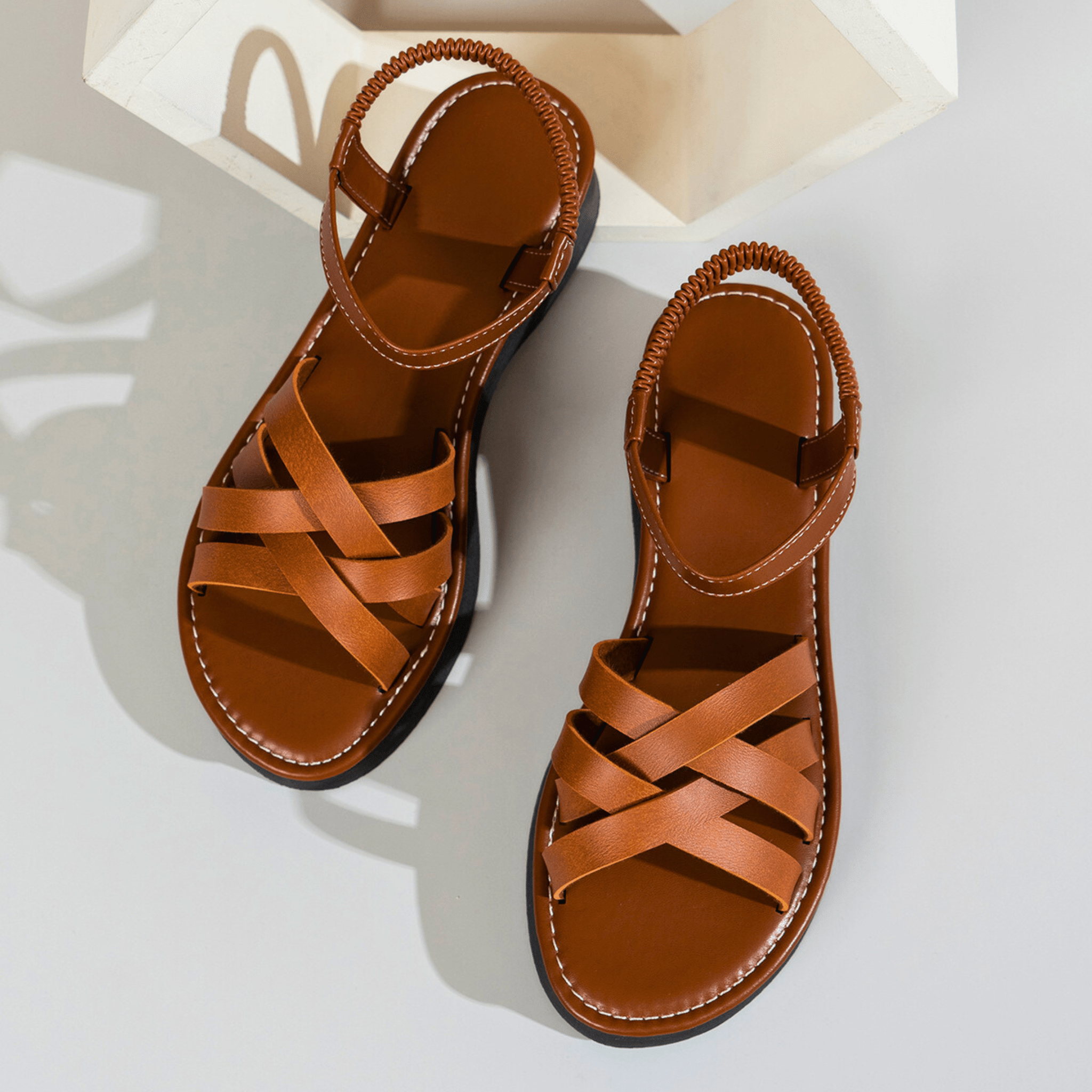 Romanian Breeze Sandals