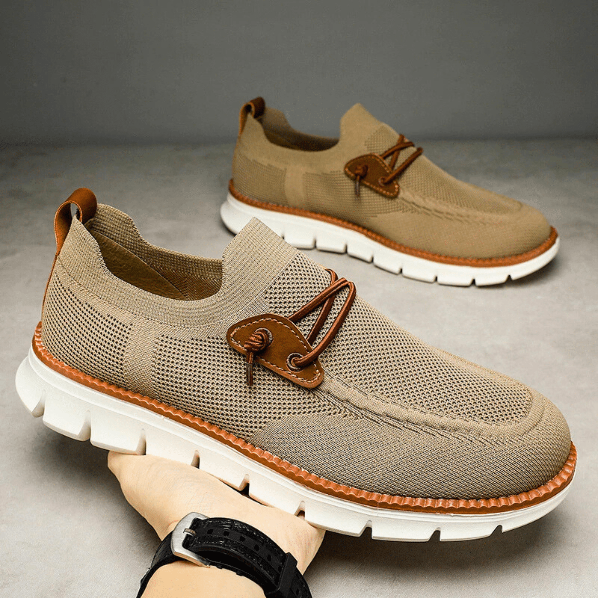 Sorrento Performance Sneaker