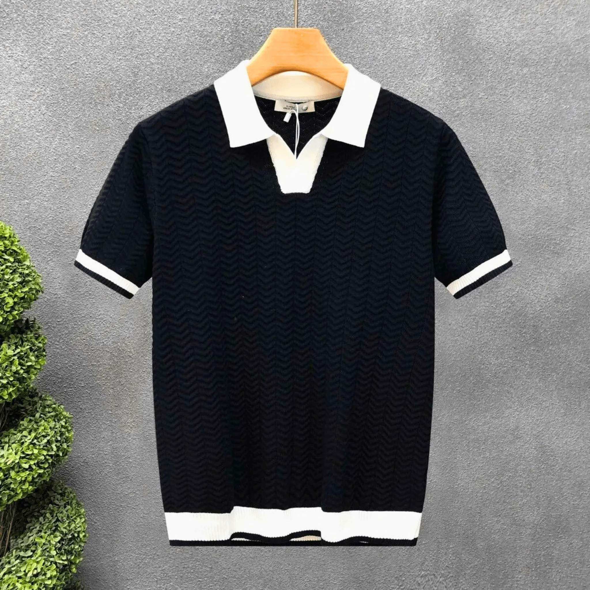The Belmont Polo