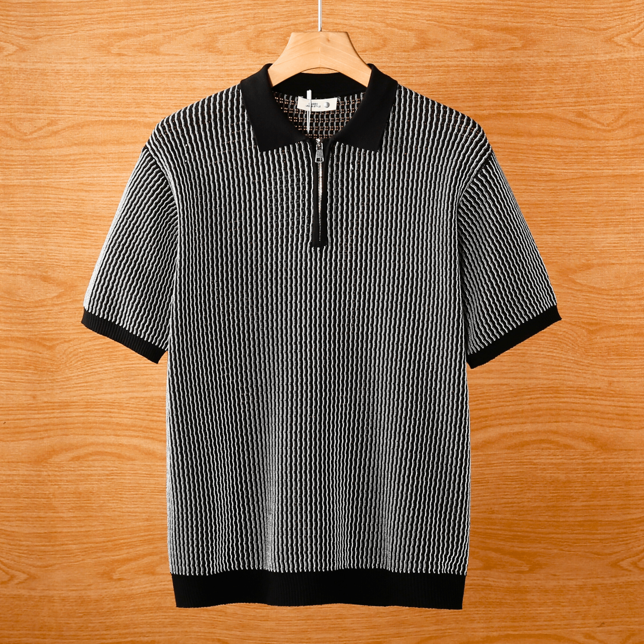 The BreezeKnit Polo