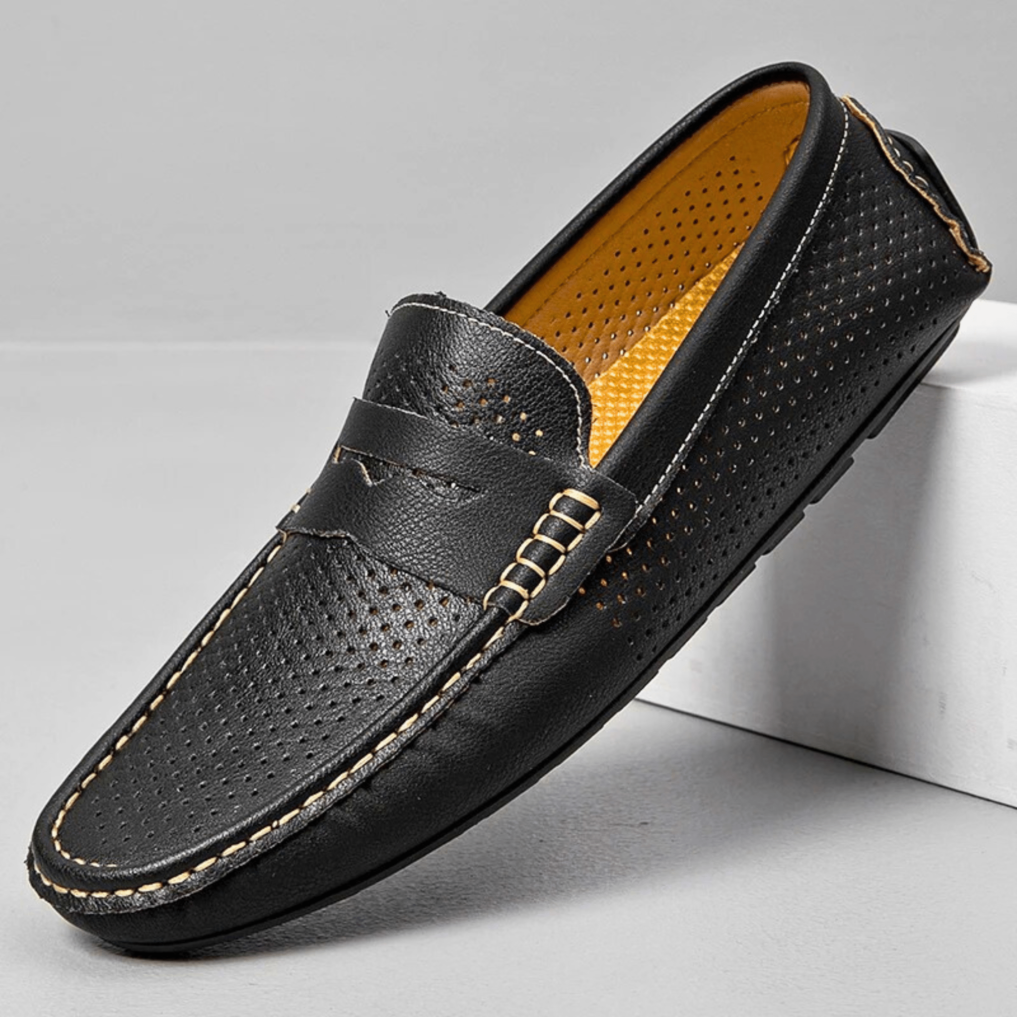 The Shoreline Loafers