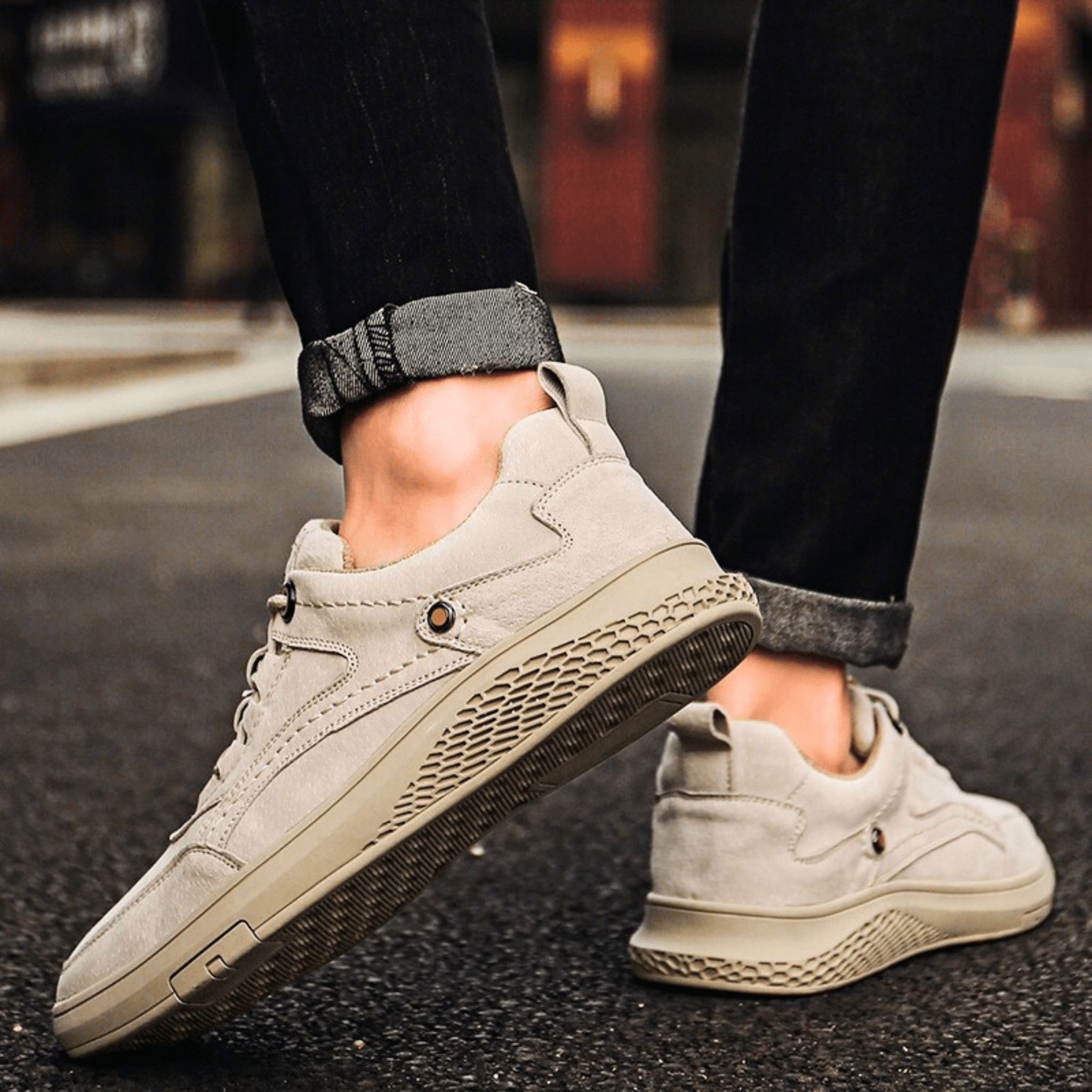 Vallenti 1987 Sneaker